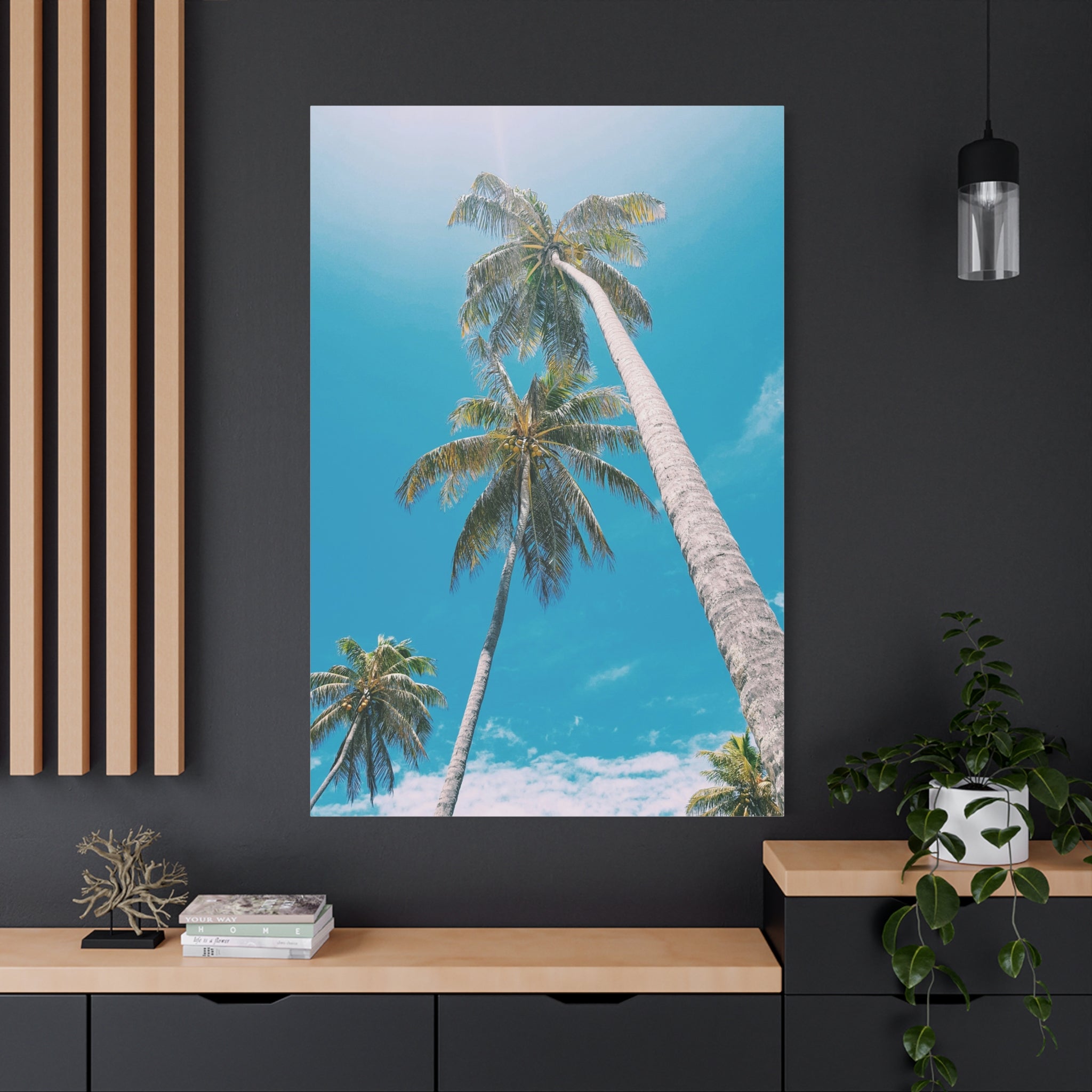 palm-tree-canvas-print-palm-tree-decor-wall-art-print-home-decor-palm-tree-fine-art-palm-tree-art-gallery-stretched-canvas-pr