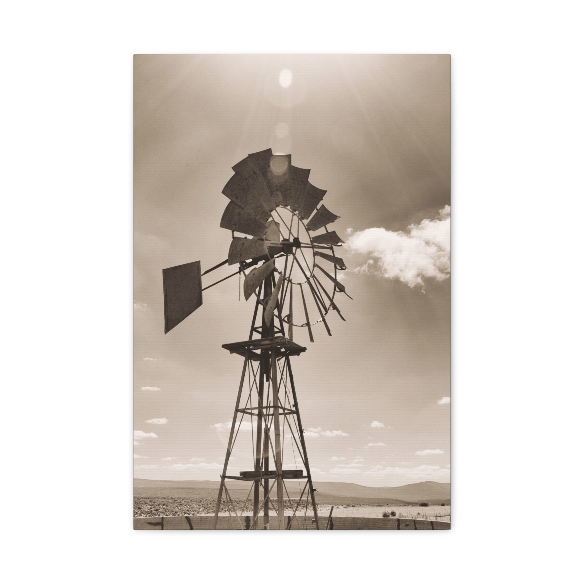 canvas-wall-art-rustic-windmill-photography-farm-house-wall-decor-matte-stretched-gift-for-farmers-country-home-decor-wall-ar