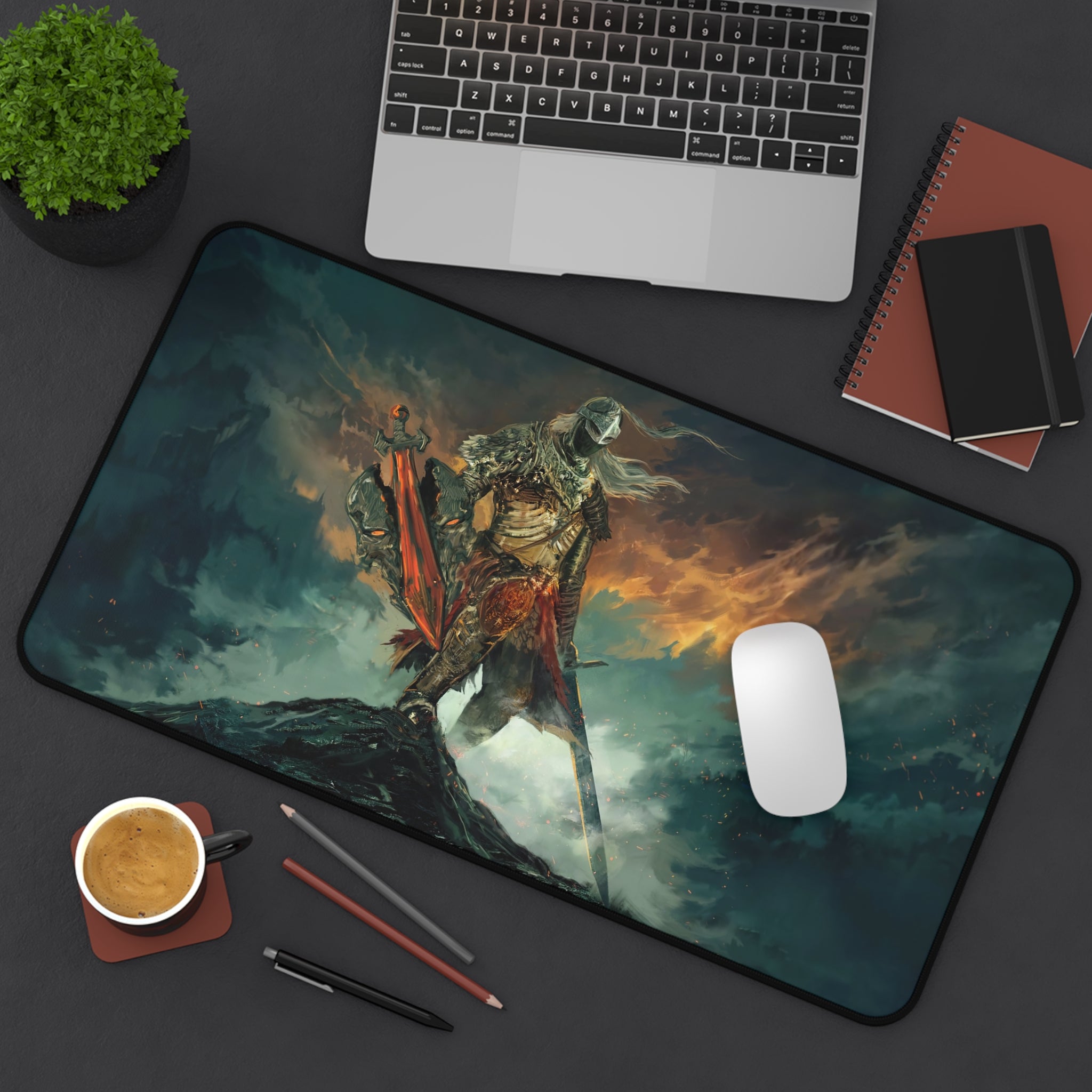 elden-ring-tarnished-mouse-pad-xl-gaming-desk-pad-shadow-of-the-erdtree-medival-armor-gamer-setup-de
