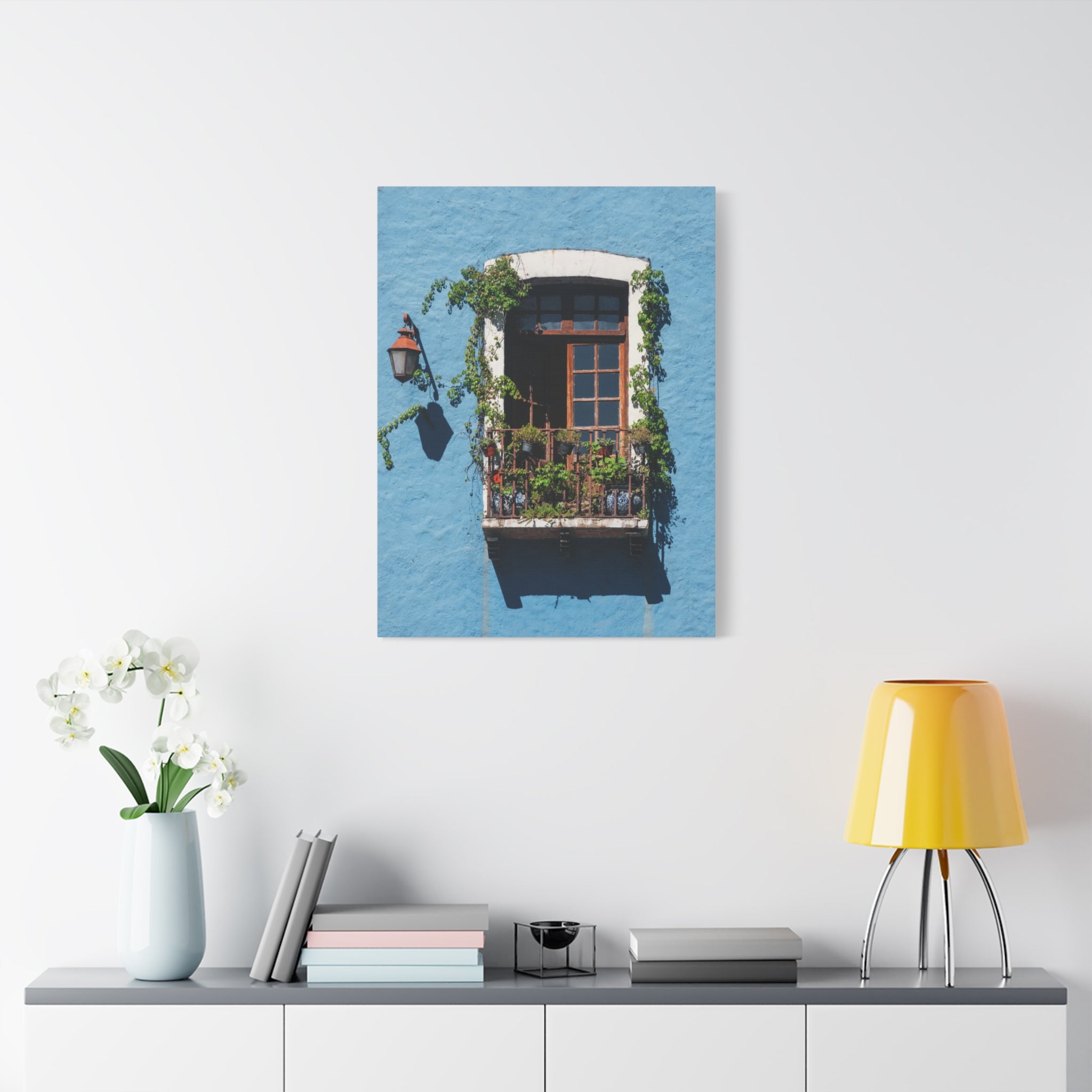 canvas-wall-art-mexican-balcony-home-decor-stretched-matte-canvas-wall-hanging-living-room-art-gift-for-home-housewarming