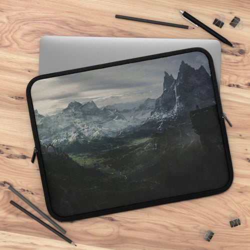 elder-scrolls-skyrim-laptop-sleeve-dark-game-art-protective-case-macbook-air-15-sleeve-dragon-art-tablet-cove-