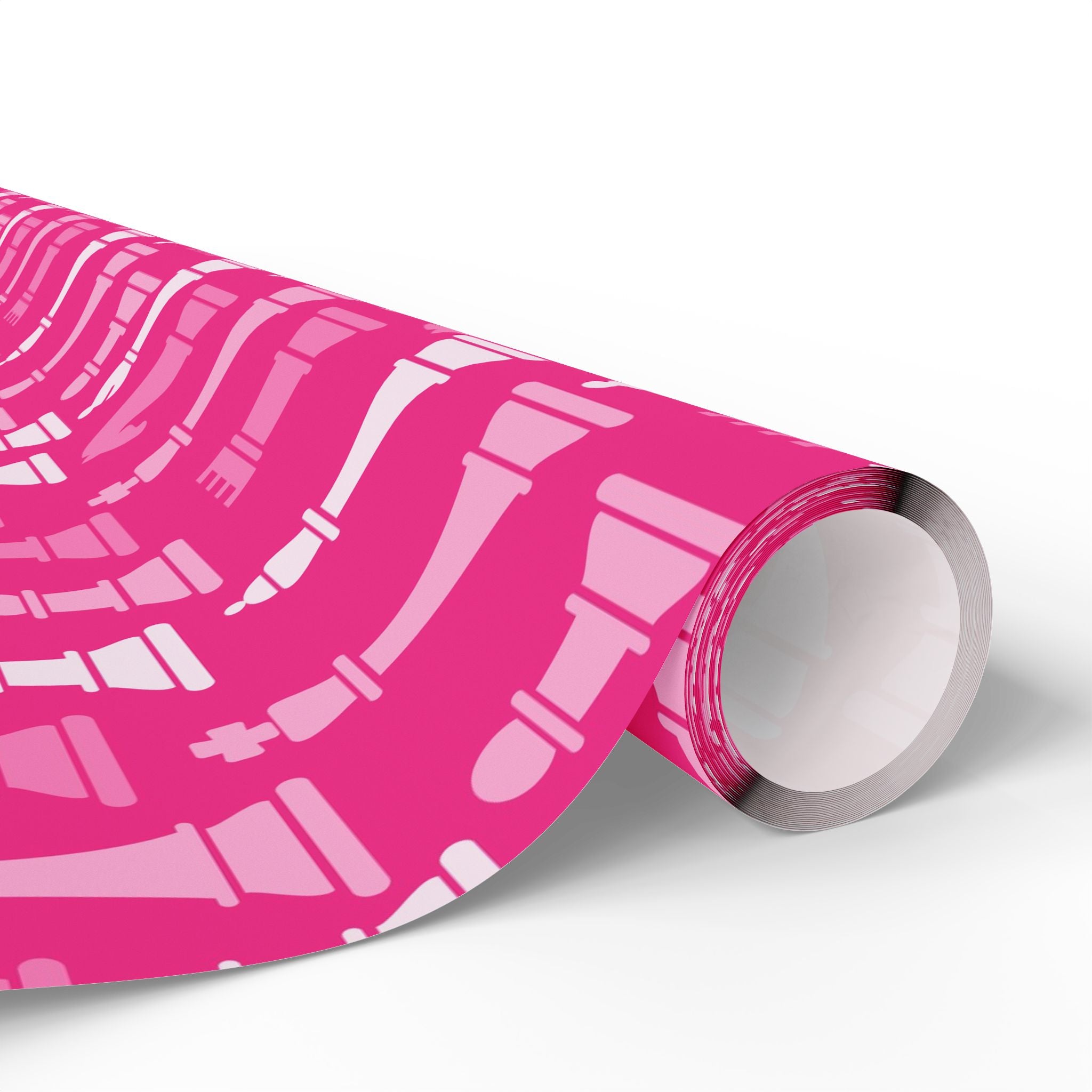 chess-gift-wrapping-papers-black-and-white-wrapping-roll-unique-holiday-present-wrap-game-lover-party-supplies-decorative-pap