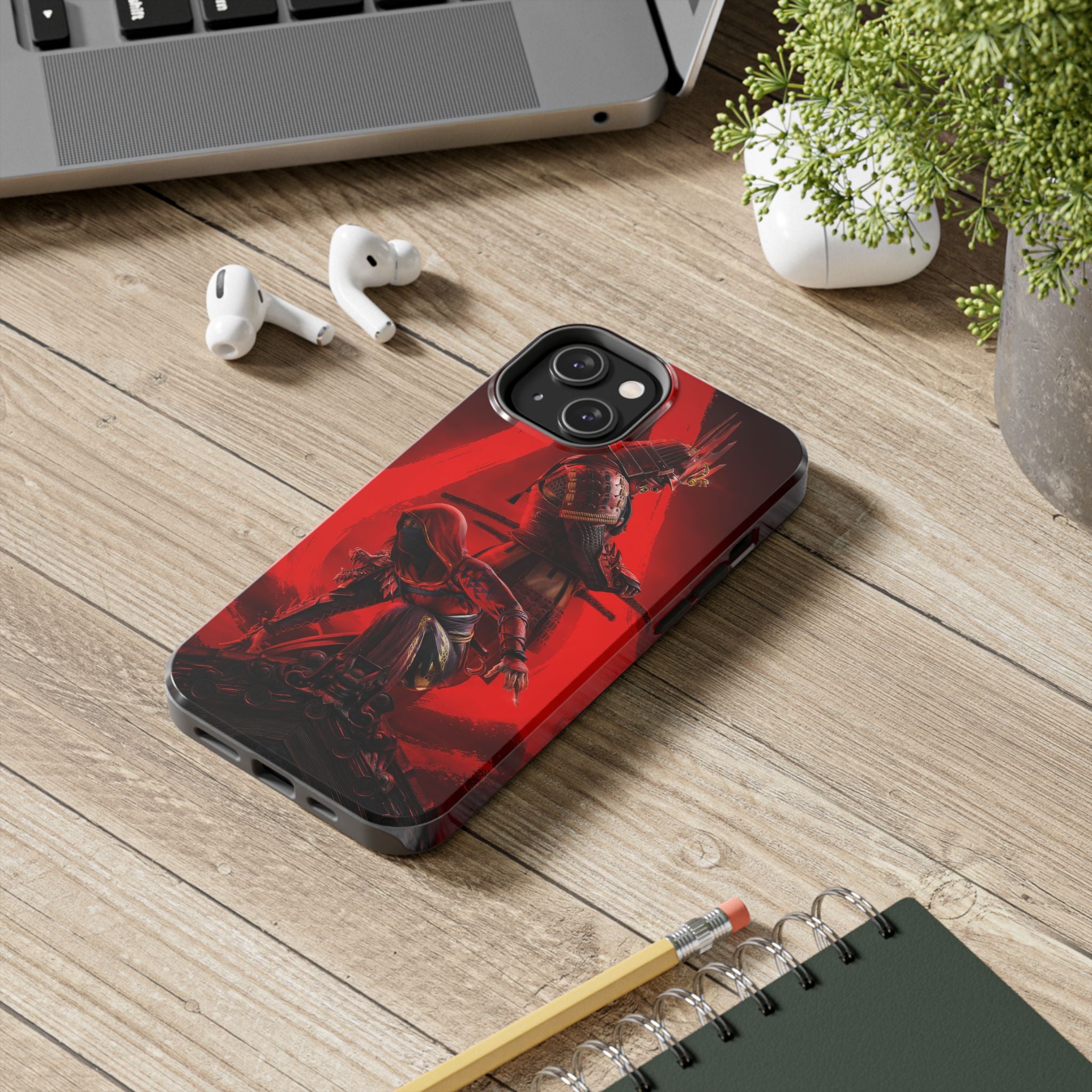 samurai-japanese-art-tough-phone-case-protective-iphone-cover-for-martial-arts-fans-unique-asian-warrior-design-gift-for-samu