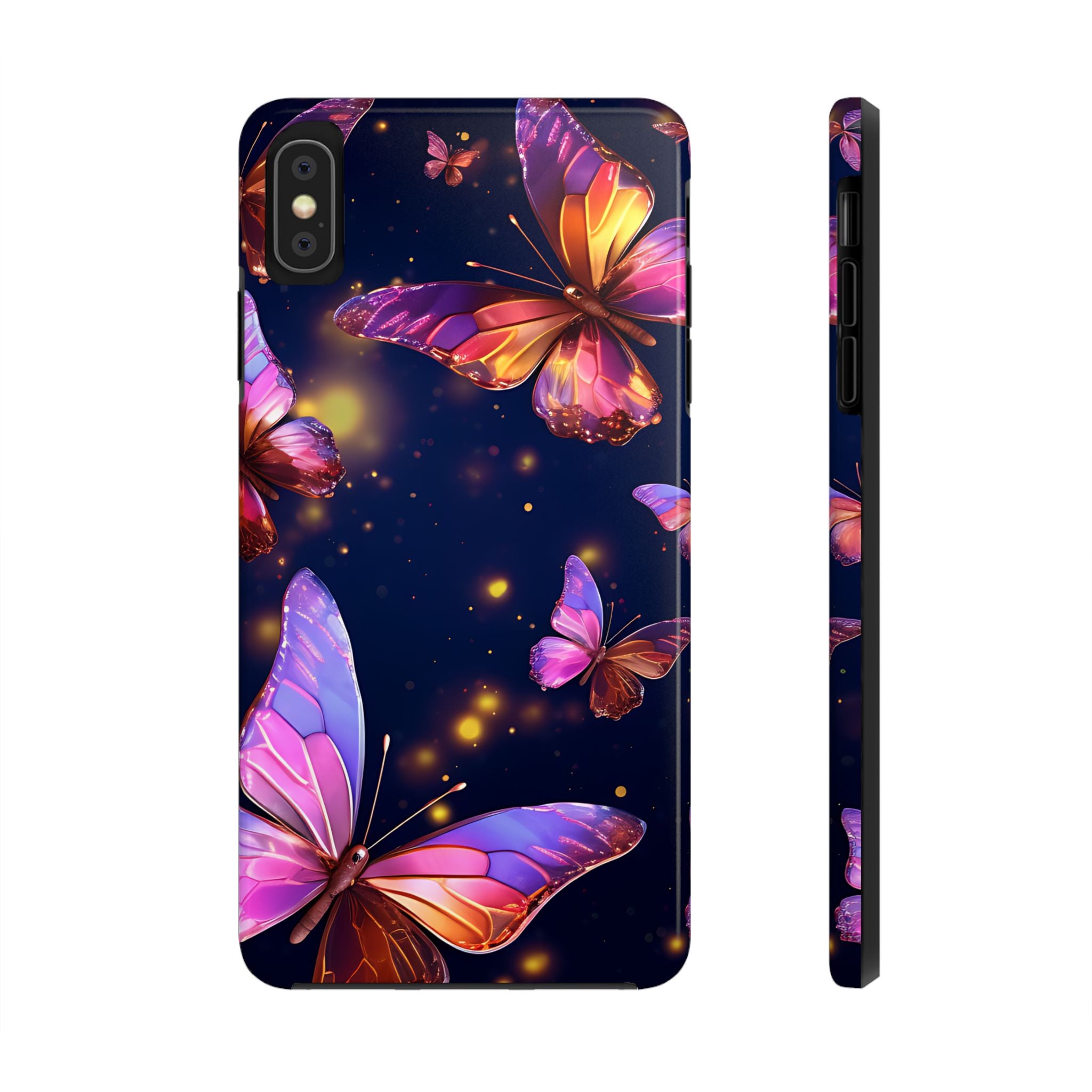 neon-glitter-butterfly-tough-phone-case-iphone-cover-protective-phone-case-sparkly-cellphone-case-glittery-phone-cover-tough-