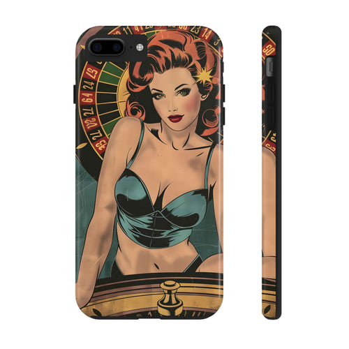 tough-iphone-cases-vintage-pin-up-girl-iphone-cover-strong-phone-protector-retro-pinup-design-protective-iphone-case