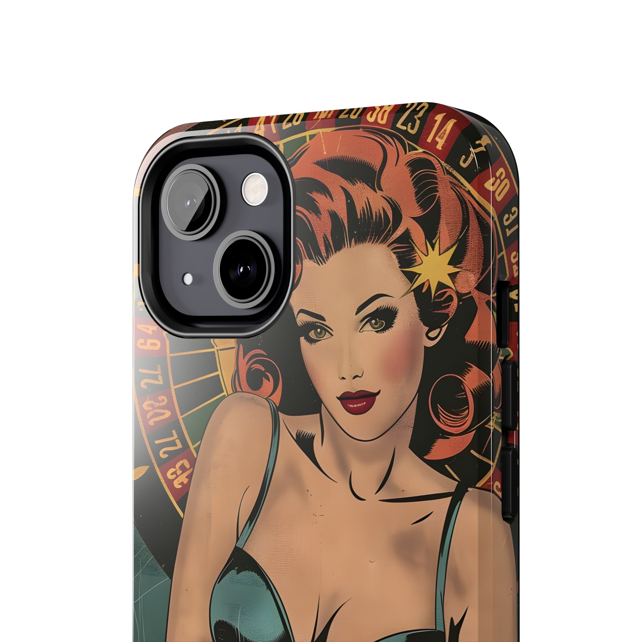 tough-iphone-cases-vintage-pin-up-girl-iphone-cover-strong-phone-protector-retro-pinup-design-protective-iphone-case