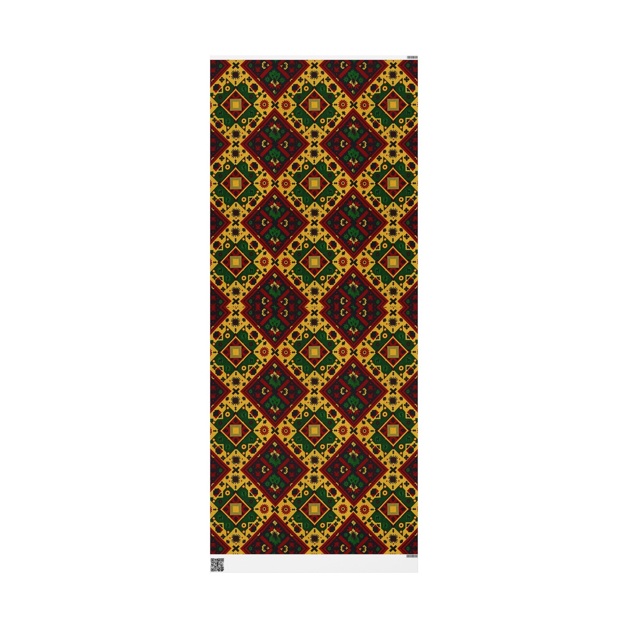 wrapping-papers-african-traditional-motifs-gift-wrap-for-holidays-birthdays-gifts-crafts-diy-projects-black-history-art-7