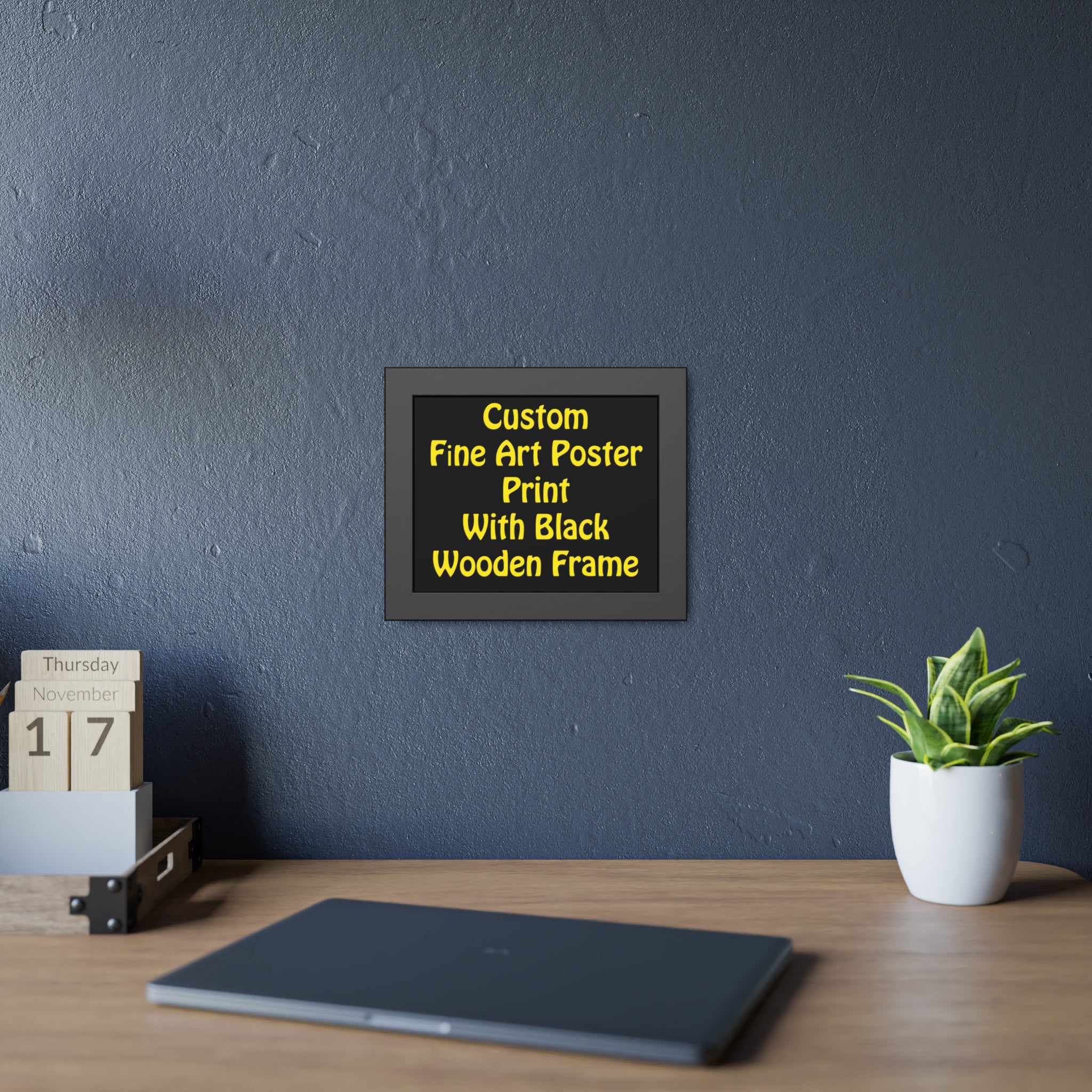 custom-framed-fine-art-poster-personalized-wall-decor-gift-for-art-lovers-home-decoration-customizable-wall-art-poster-prints