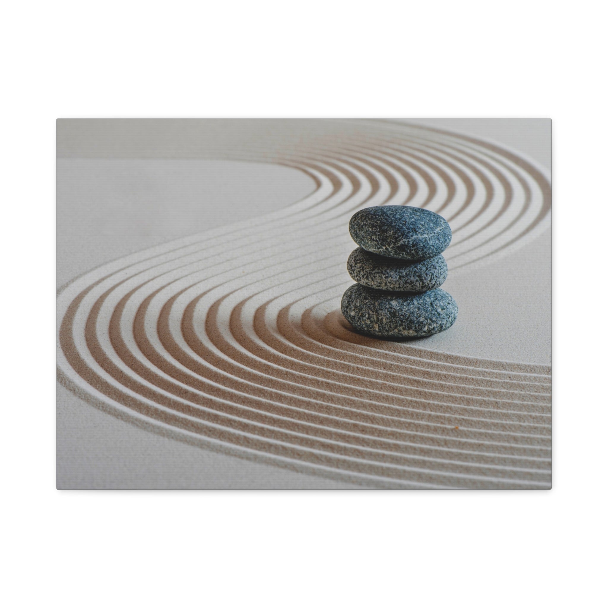 canvas-wall-art-japanese-dry-garden-zen-wall-art-zen-decor-stretched-canvas-print-zen-home-decor-japanese-garden-art-meditati