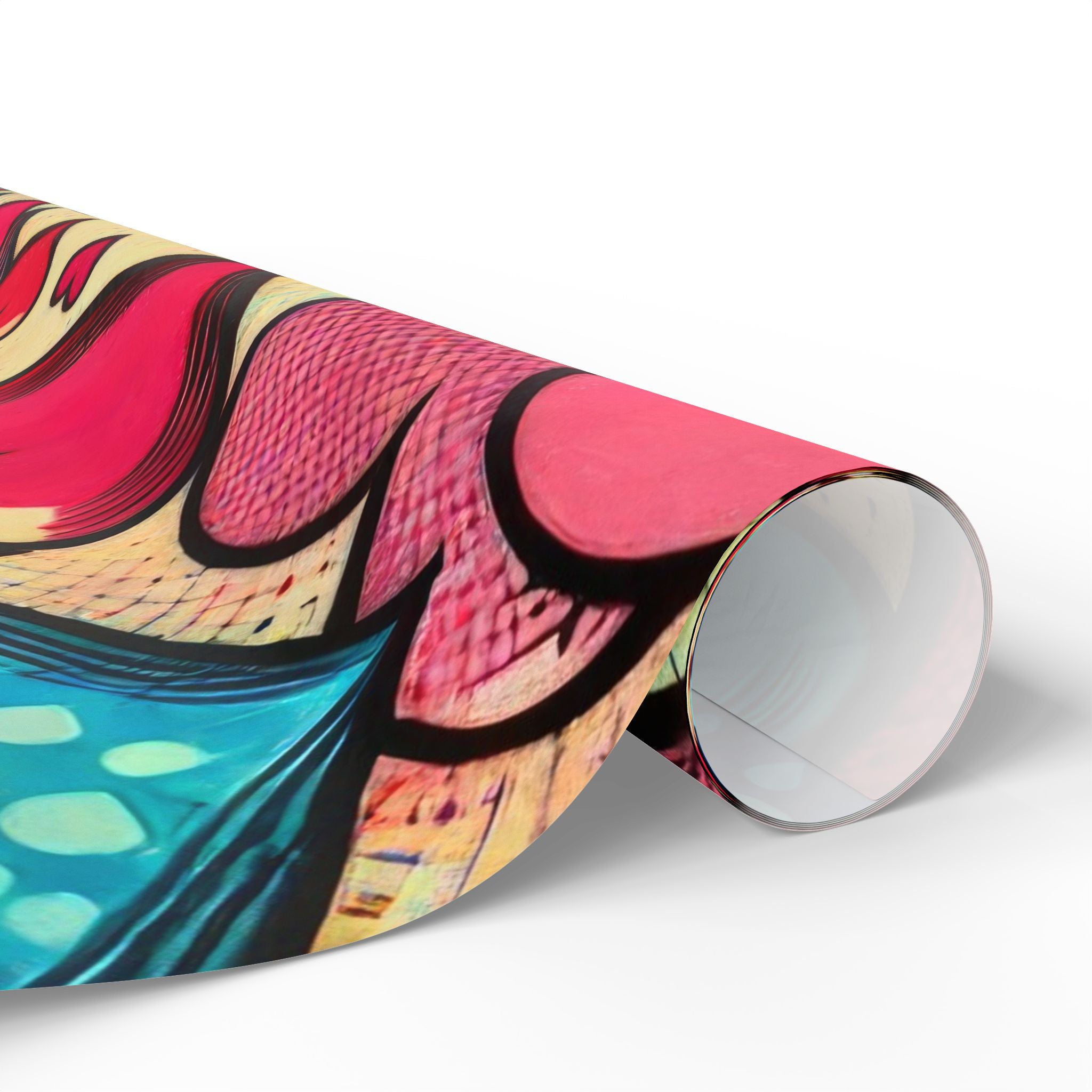 valentines-day-pop-art-gift-wrapping-papers-v-day-gift-wrap-roll-heart-love-pattern-romantic-present-packaging-anniversary-bi