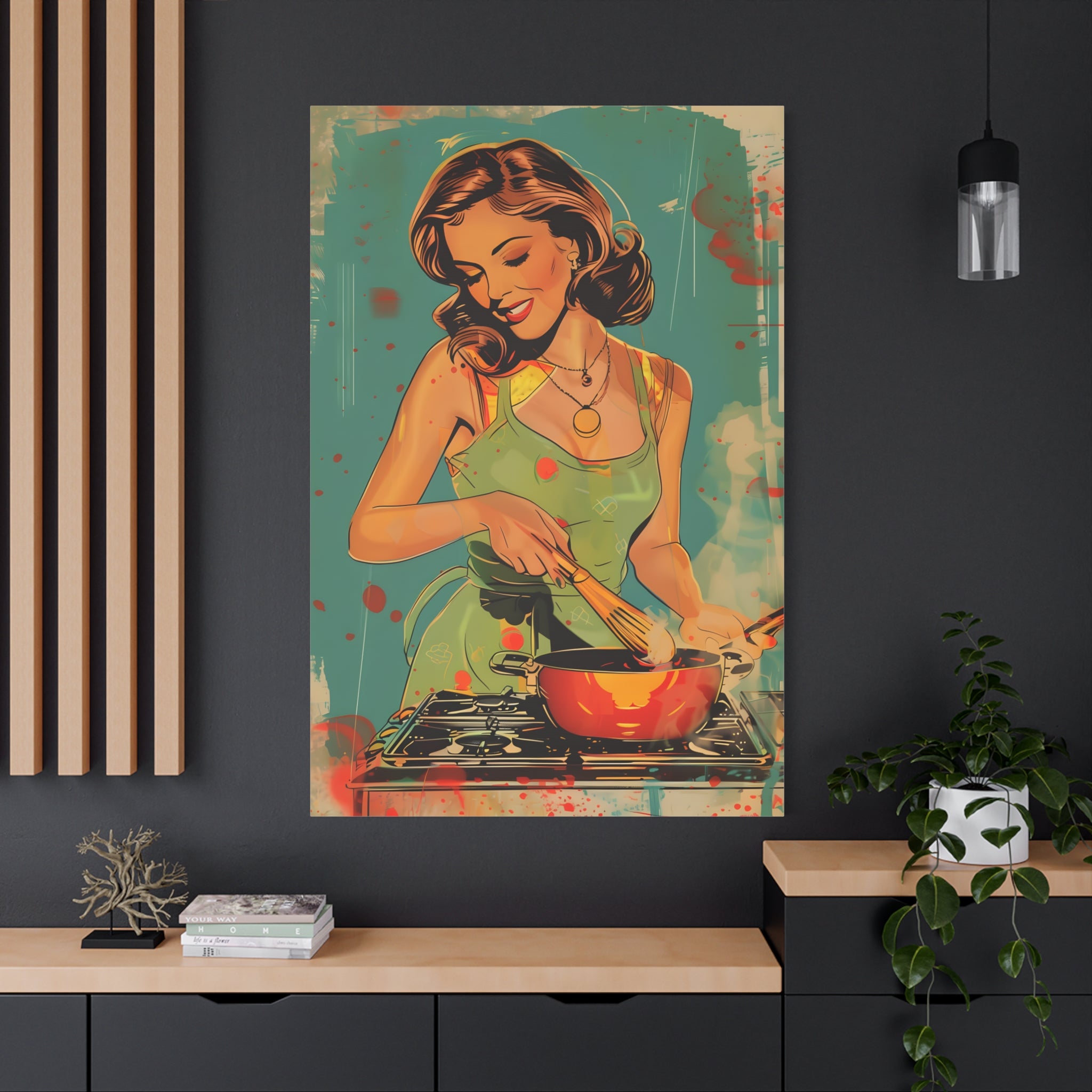 vintage-pin-up-girl-canvas-print-vintage-canvas-wall-art-retro-pinup-poster-pin-up-illustration-home-decor-wall-hanging-vinta