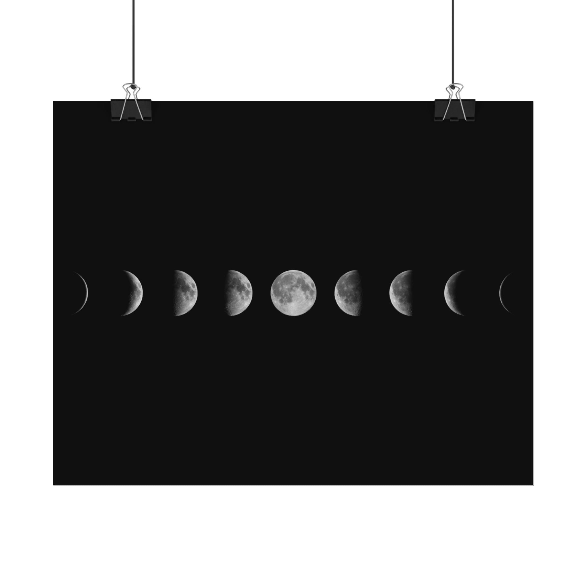 moon-phases-lunar-eclipse-poster-print-wall-art-decor-home-decor-celestial-wall-hanging-astronomy-art-gift-space-art-poster