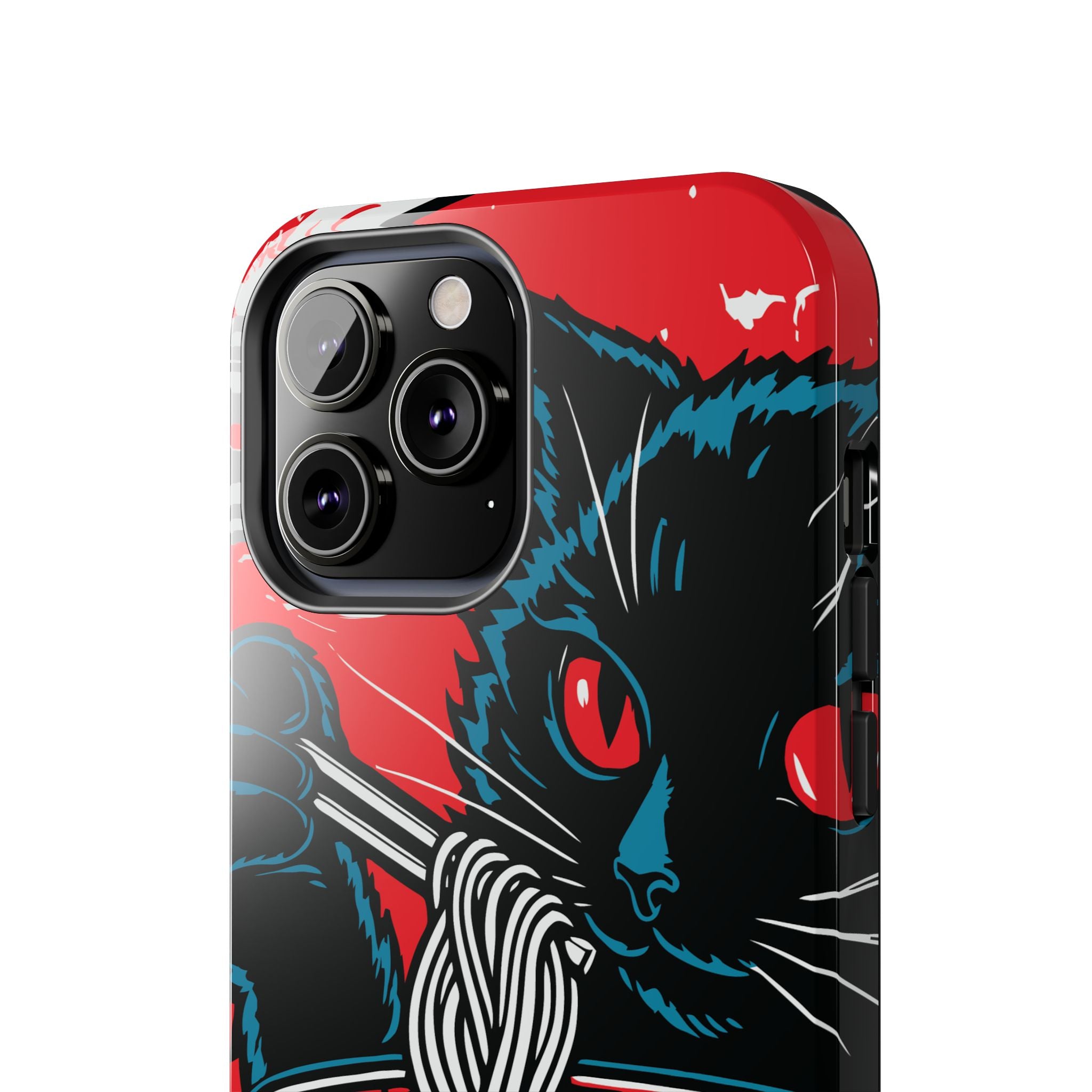 cat-eating-ramen-noodle-tough-iphone-case-japanese-anime-kawaii-protective-cover-anime-lover-gift-unique-iphone-shell-iphone-