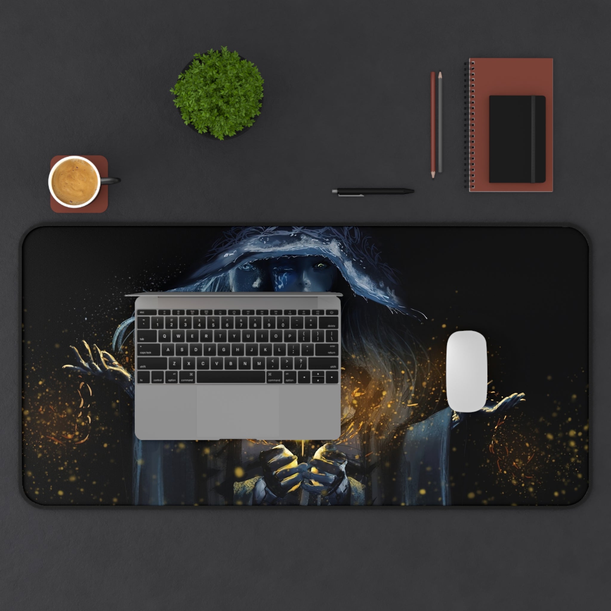 elden-ring-storyteller-mouse-pad-xl-gaming-desk-pad-shadow-of-the-erdtree-medival-armor-gamer-setup-