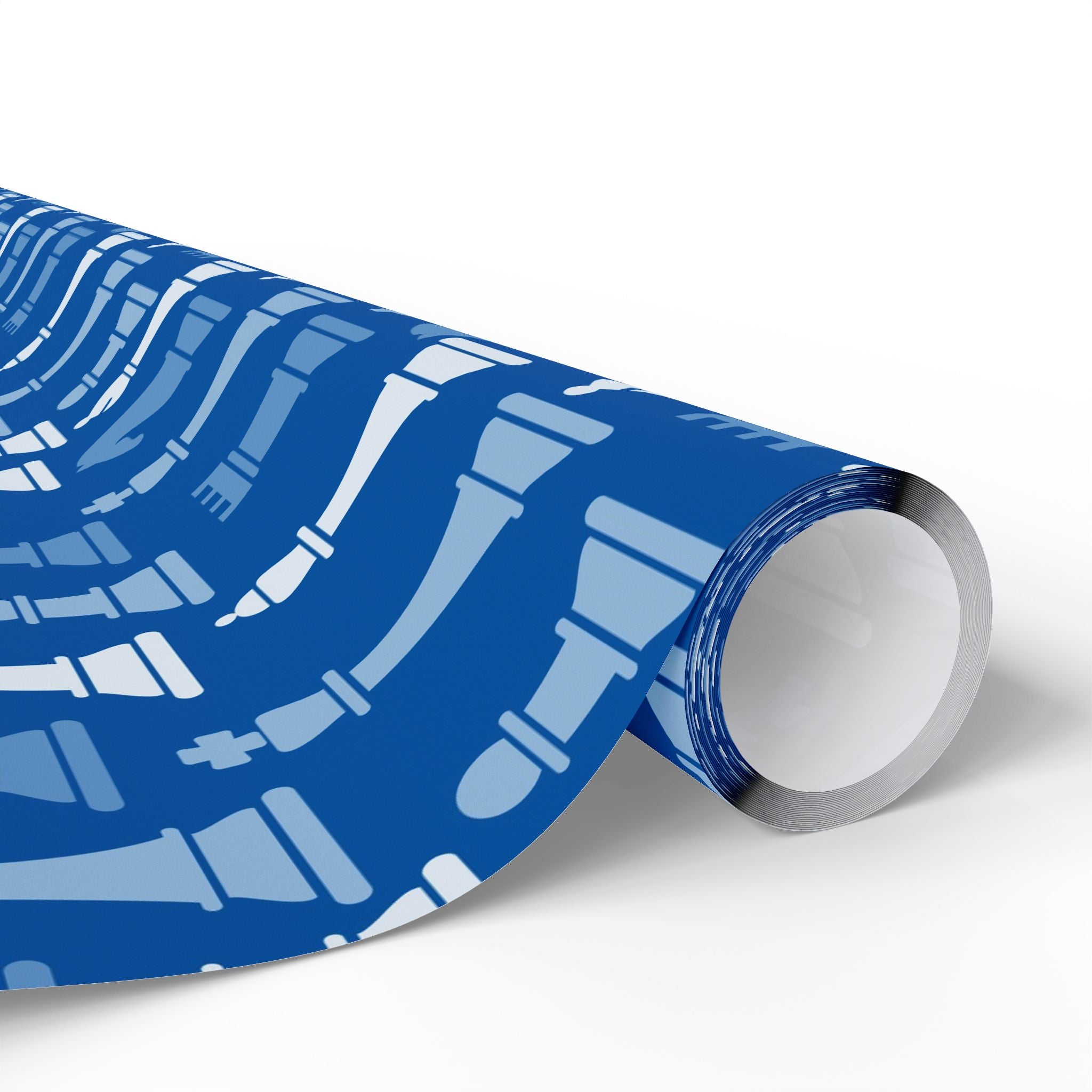 chess-gift-wrapping-papers-black-and-white-wrapping-roll-unique-holiday-present-wrap-game-lover-party-supplies-decorative-pap