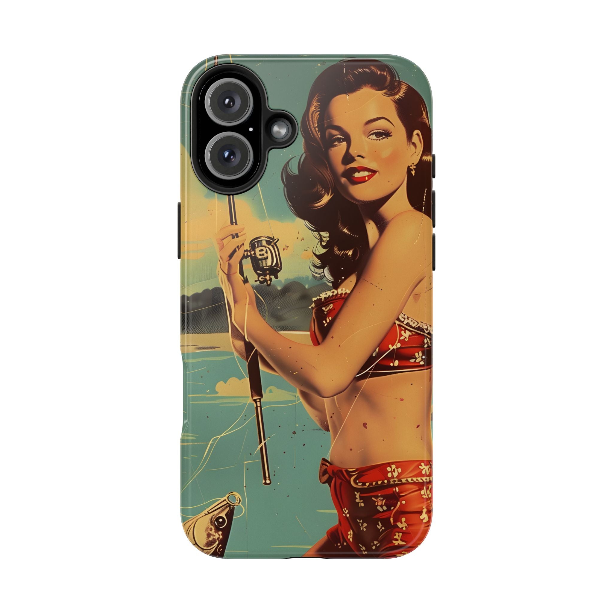tough-iphone-cases-vintage-pin-up-girl-iphone-cover-strong-iphone-protector-retro-pinup-design-protective-iphone-case
