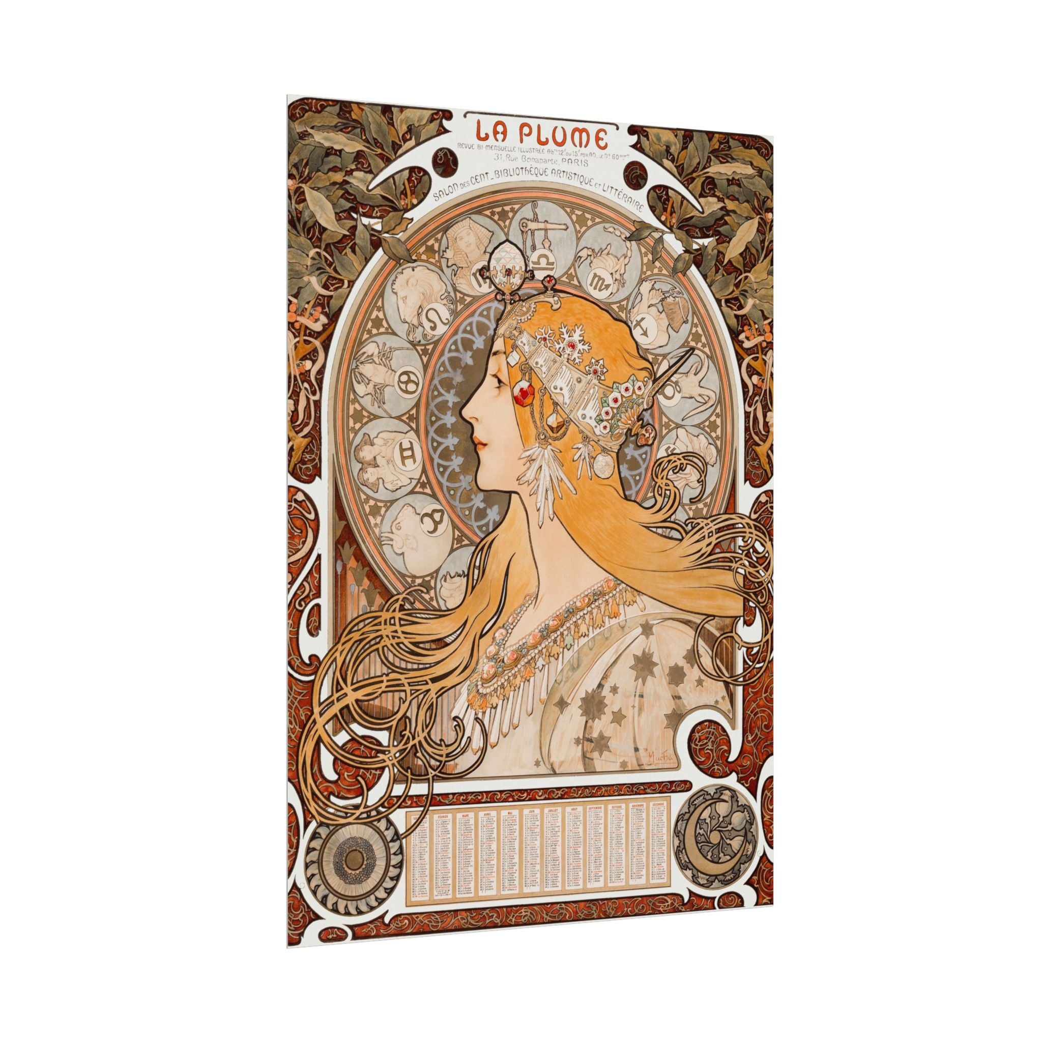 art-nouveau-rolled-posters-muchas-zodiaque-poster-print-wall-art-decor-home-office-gift-idea-famous-alphonse-maria-mucha-prin