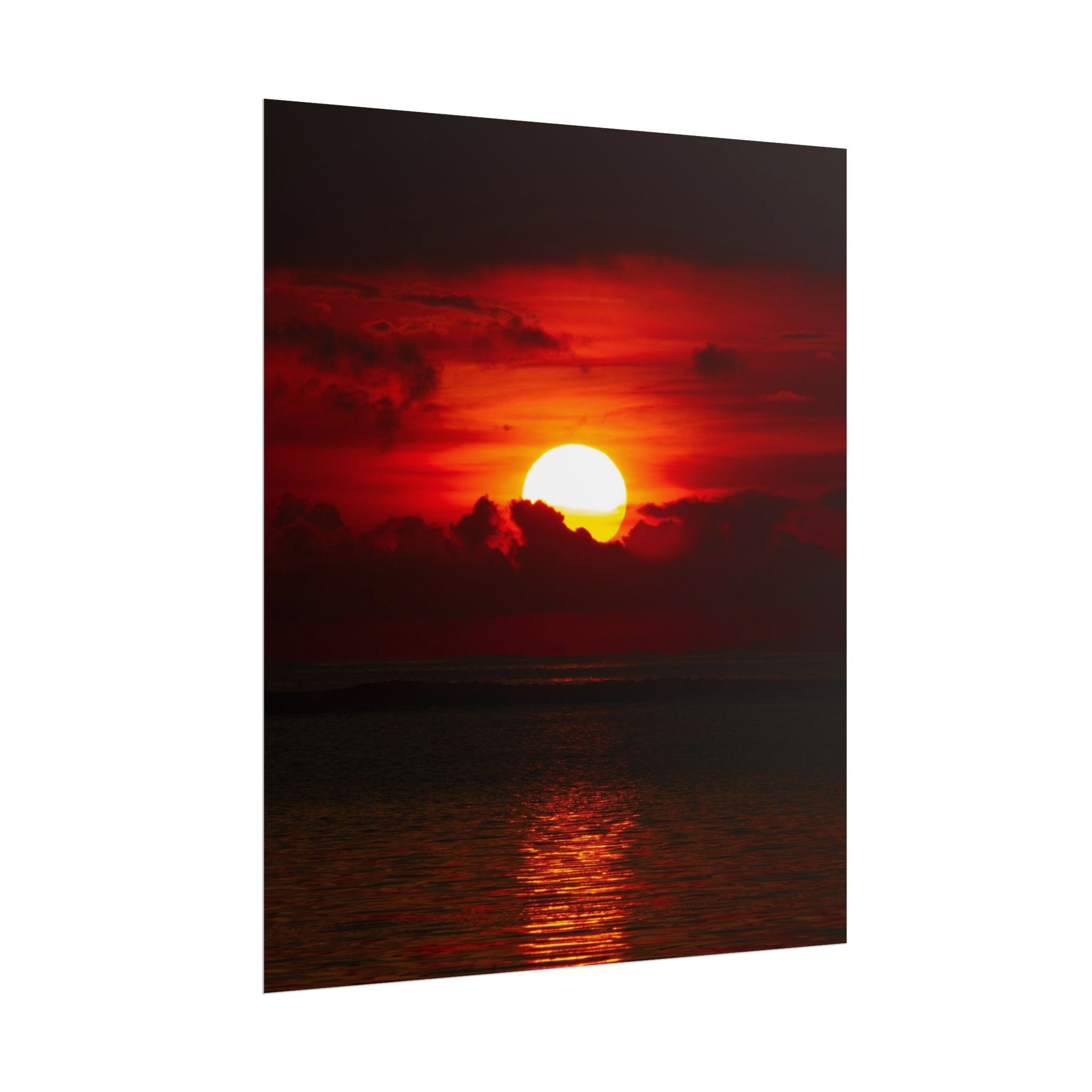 red-sunset-poster-print-red-wall-art-home-decor-red-sunset-wall-decor-cloud-ocean-art-housewarming-gift-wall-hangings-gift