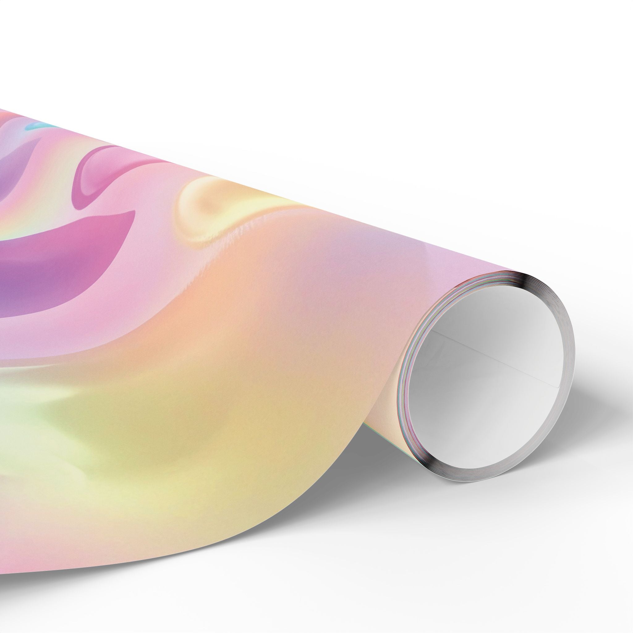 heart-gift-wrapping-papers-pink-glittery-gift-wrap-roll-for-birthdays-weddings-christmas-party-supplies-crafting-diy-projects