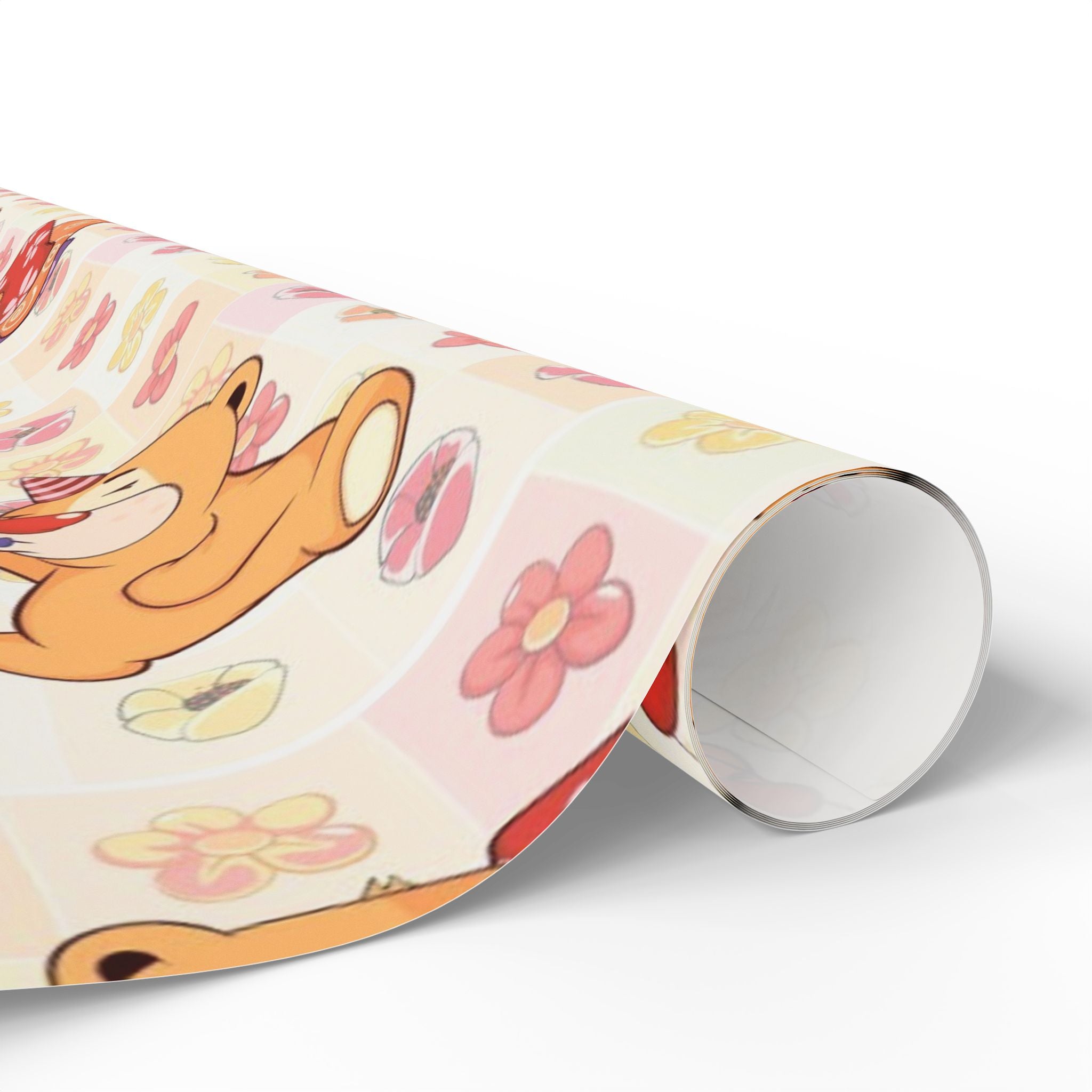 teddy-bear-party-gift-wrap-paper-for-birthdays-and-holidays-32x72-fun-wrapping-sheets-baby-gift-wrap-celebratory