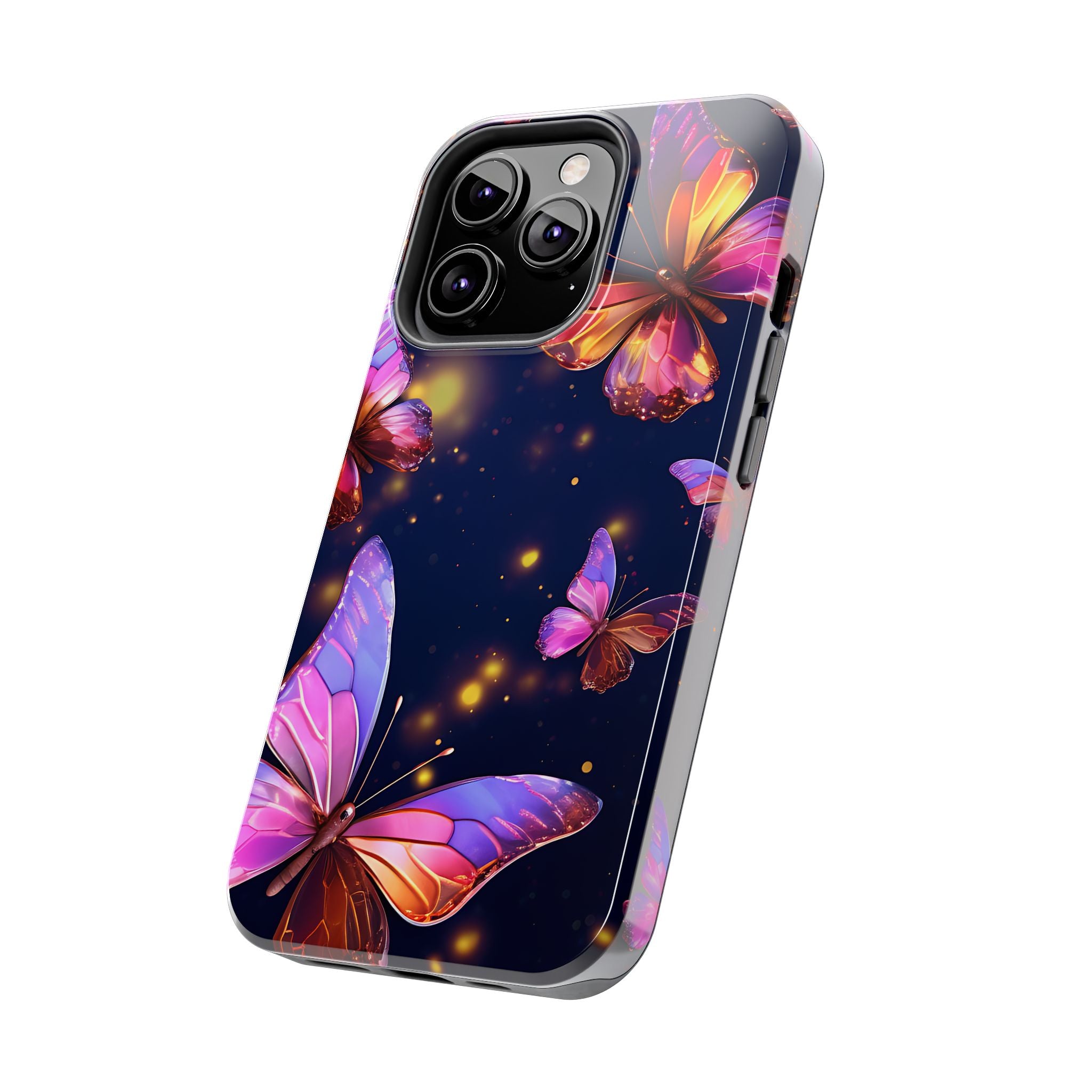neon-glitter-butterfly-tough-phone-case-iphone-cover-protective-phone-case-sparkly-cellphone-case-glittery-phone-cover-tough-
