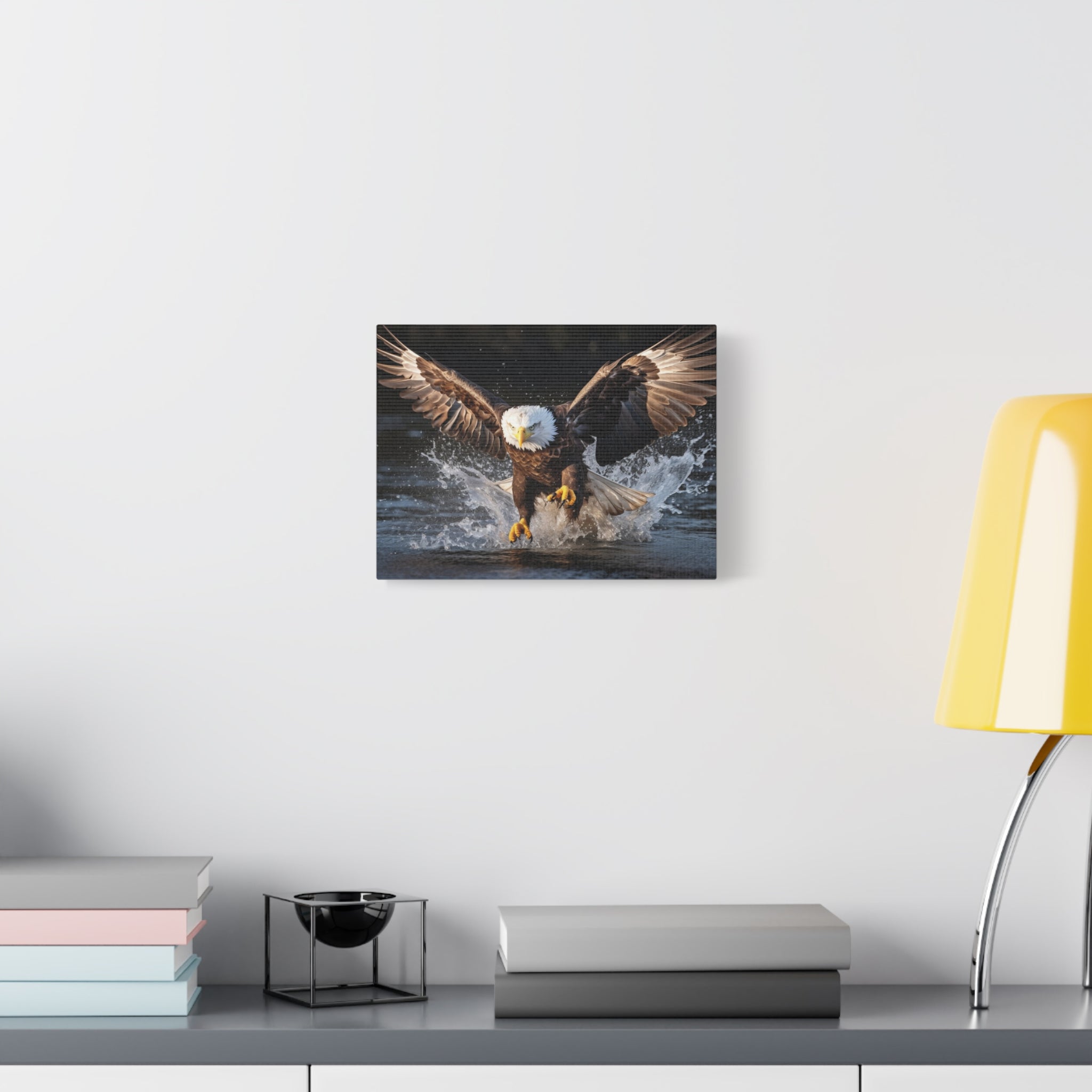 canvas-wall-art-hunting-eagle-matte-canvas-print-home-decor-wildlife-art-bird-lover-gift-living-room-decoration-office-decor