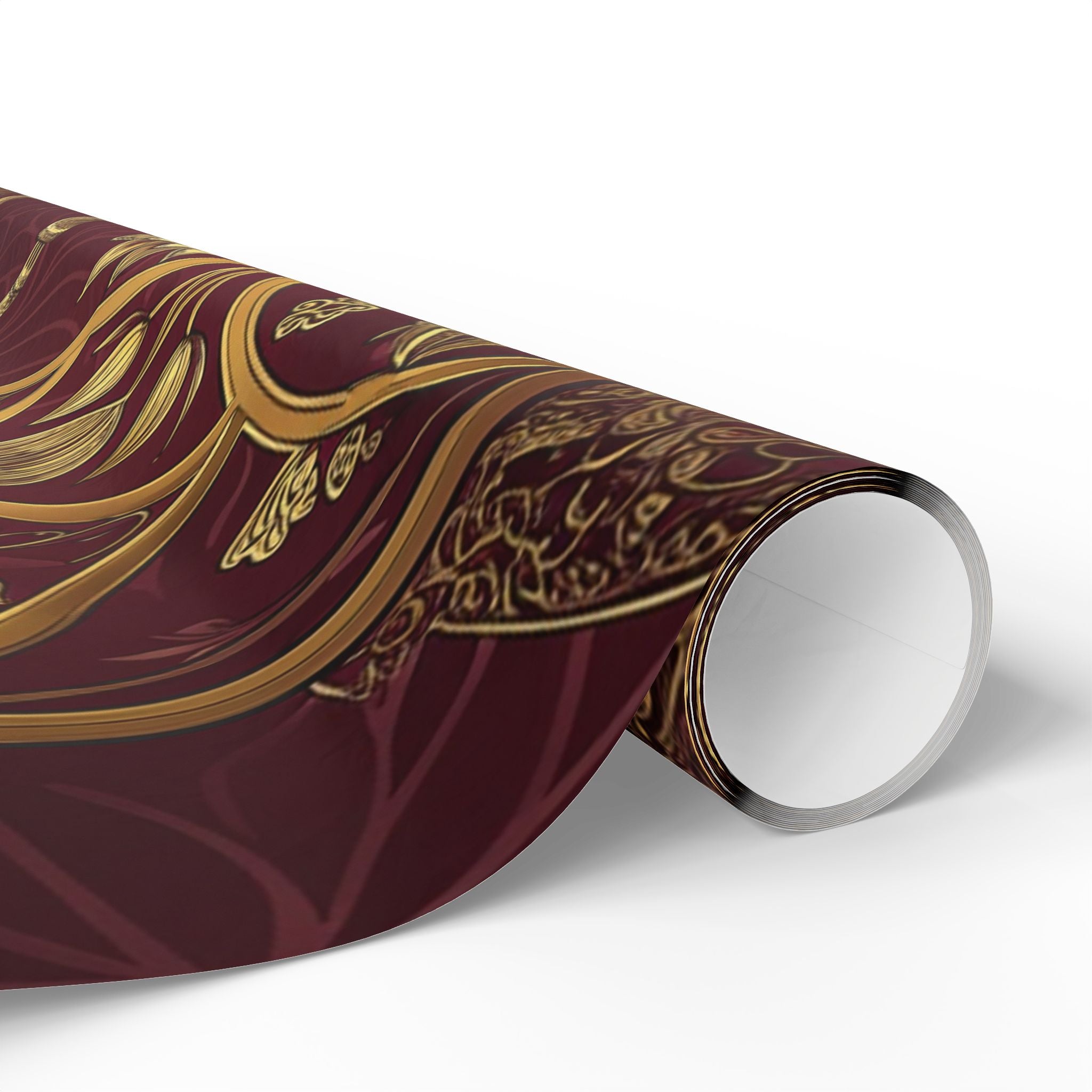 ramadan-night-wrapping-papers-islamic-celestial-gift-wrap-mosque-silhouette-eid-holiday-supplies-festive-present-packaging-re