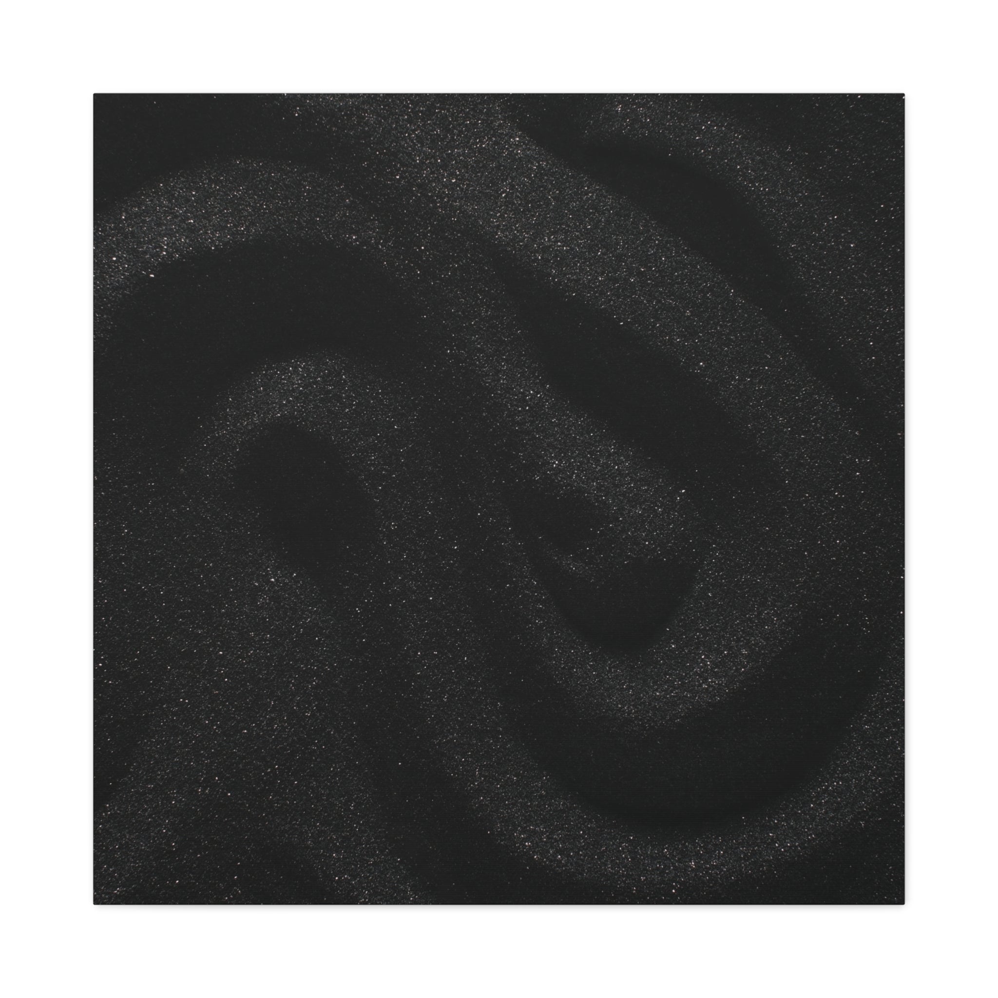 canvas-print-black-sand-wall-art-ocean-minimalist-decor-coastal-stretched-painting-ocean-print-sand-landscape-home-office-dec