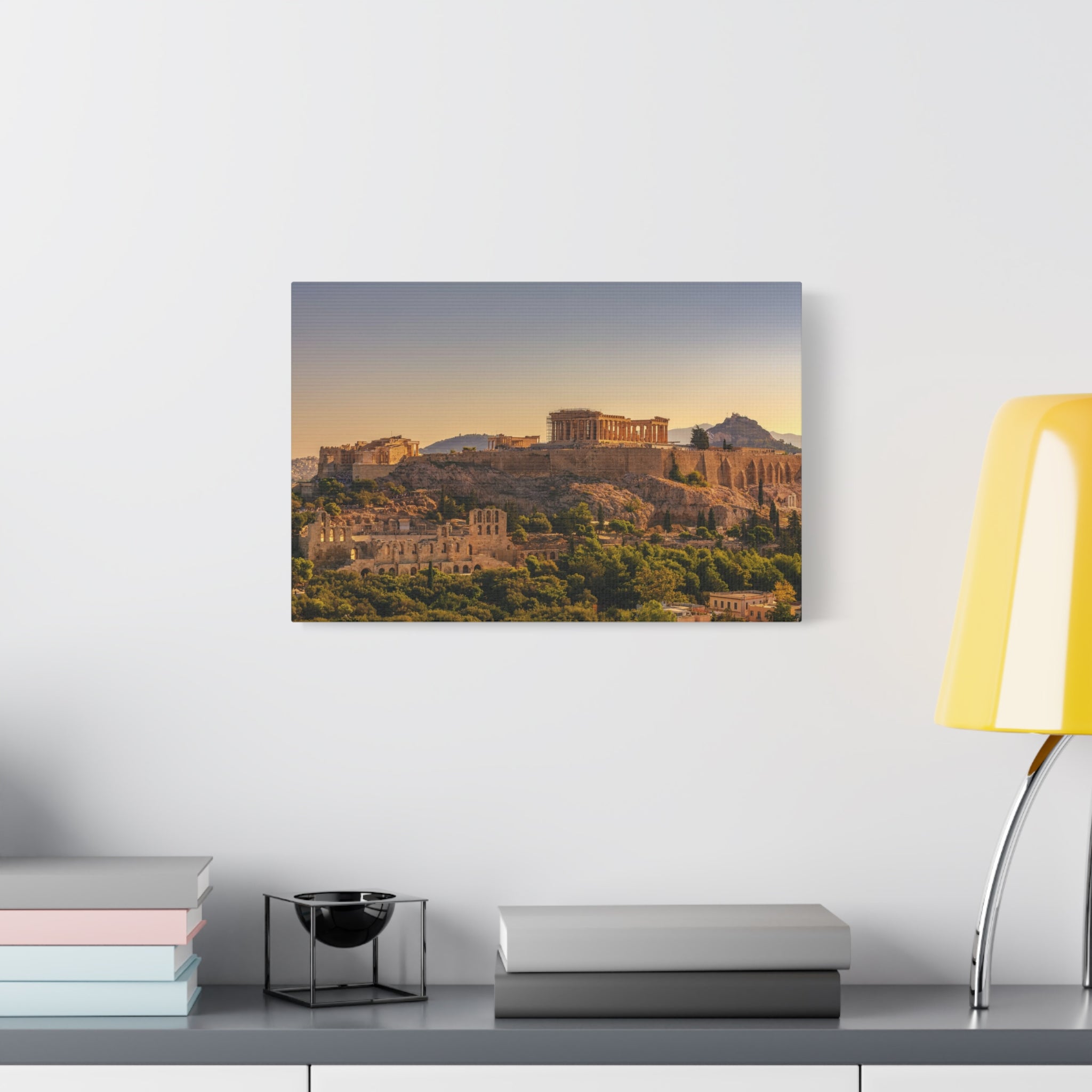 canvas-print-acropolis-panoramic-matte-canvas-stretched-greek-wall-art-athens-greece-home-decor-travel-lover-gift-landscape