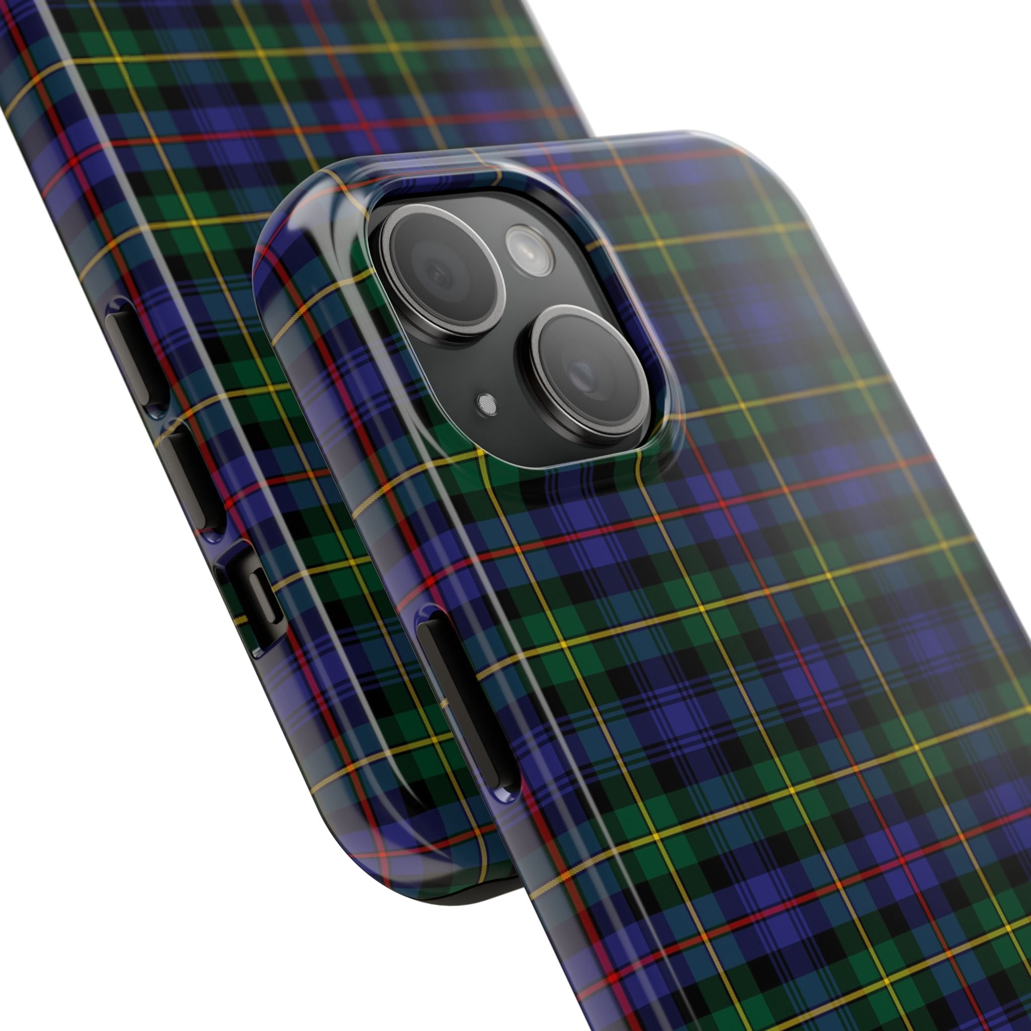 scottish-tartan-plaid-iphone-tough-cases-protective-phone-cover-iphone-15-16-pro-case-tartan-phone-sleeve-hard-shell-phone-ca