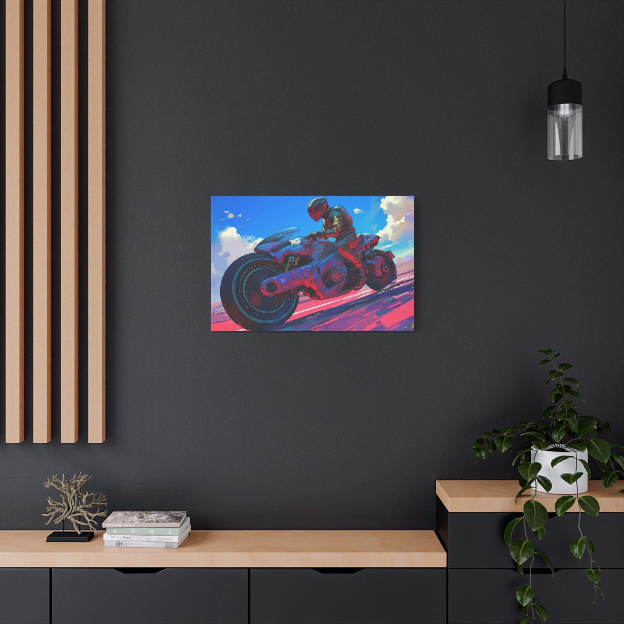 canvas-wall-art-anime-motorcycle-print-motorcycle-poster-matte-stretched-canvas-home-decor-motorbike-artwork-cyberpunk-motorc