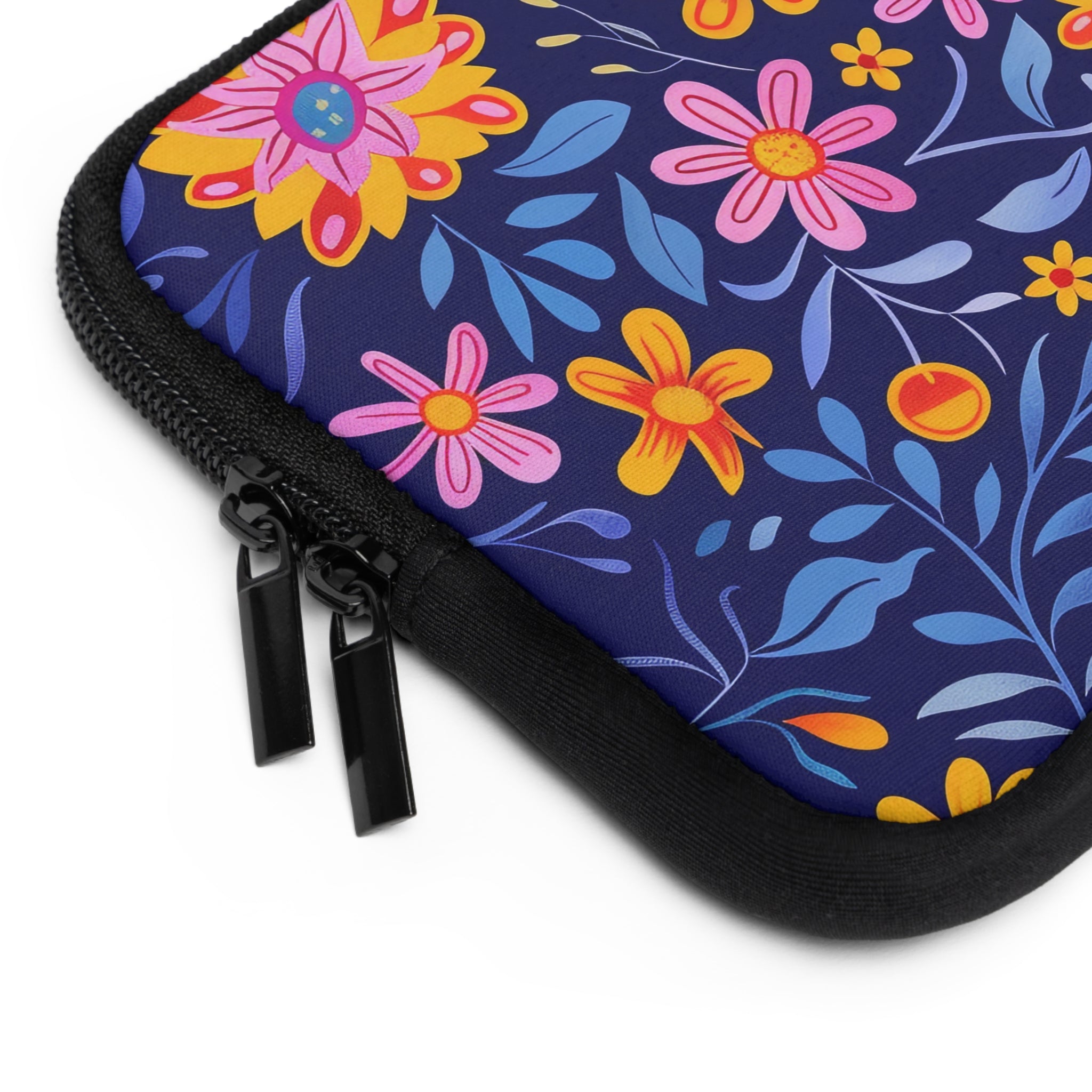 aesthetic-floral-laptop-sleeve-protective-cover-for-tech-distinctive-design-macbook-air-15-sleeve-floral-computer-bag-tablet-