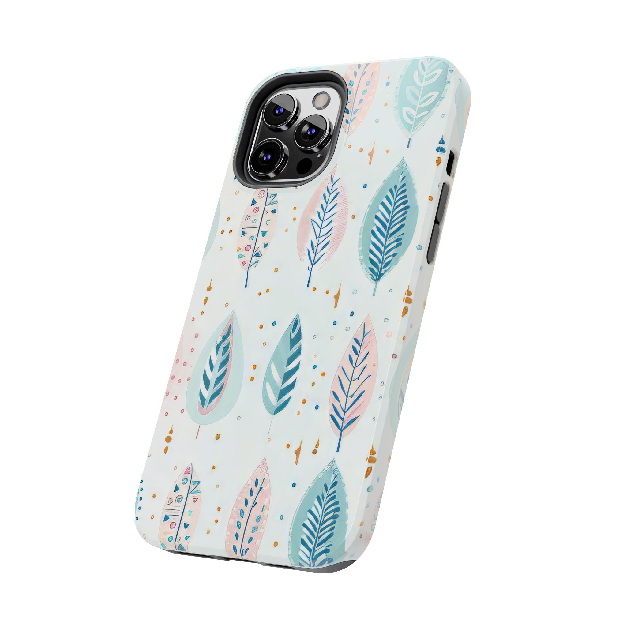 boho-floral-pastel-iphone-tough-case-protective-iphone-cover-artistic-iphone-case-stylish-tech-accessory-unique-gift-iphone-c