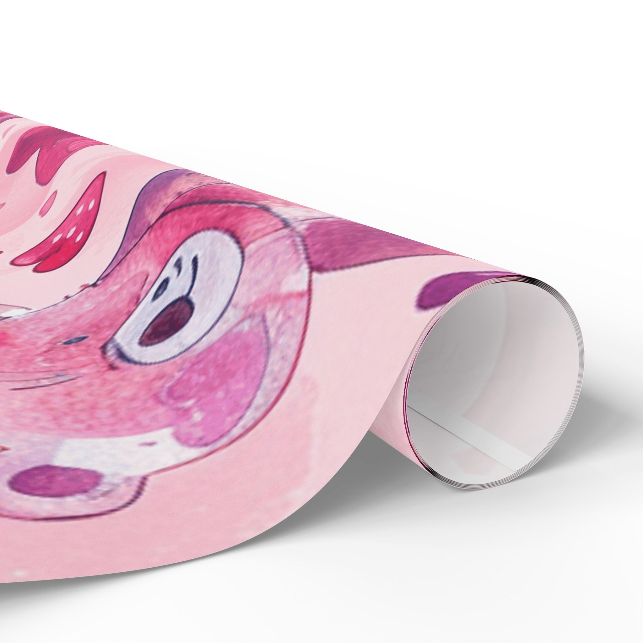 gift-wrap-teddy-bear-wrapping-paper-love-valentines-gift-wrap-holiday-gift-wrap-cute-pink-wrapping-paper-gift-wrapping-presen