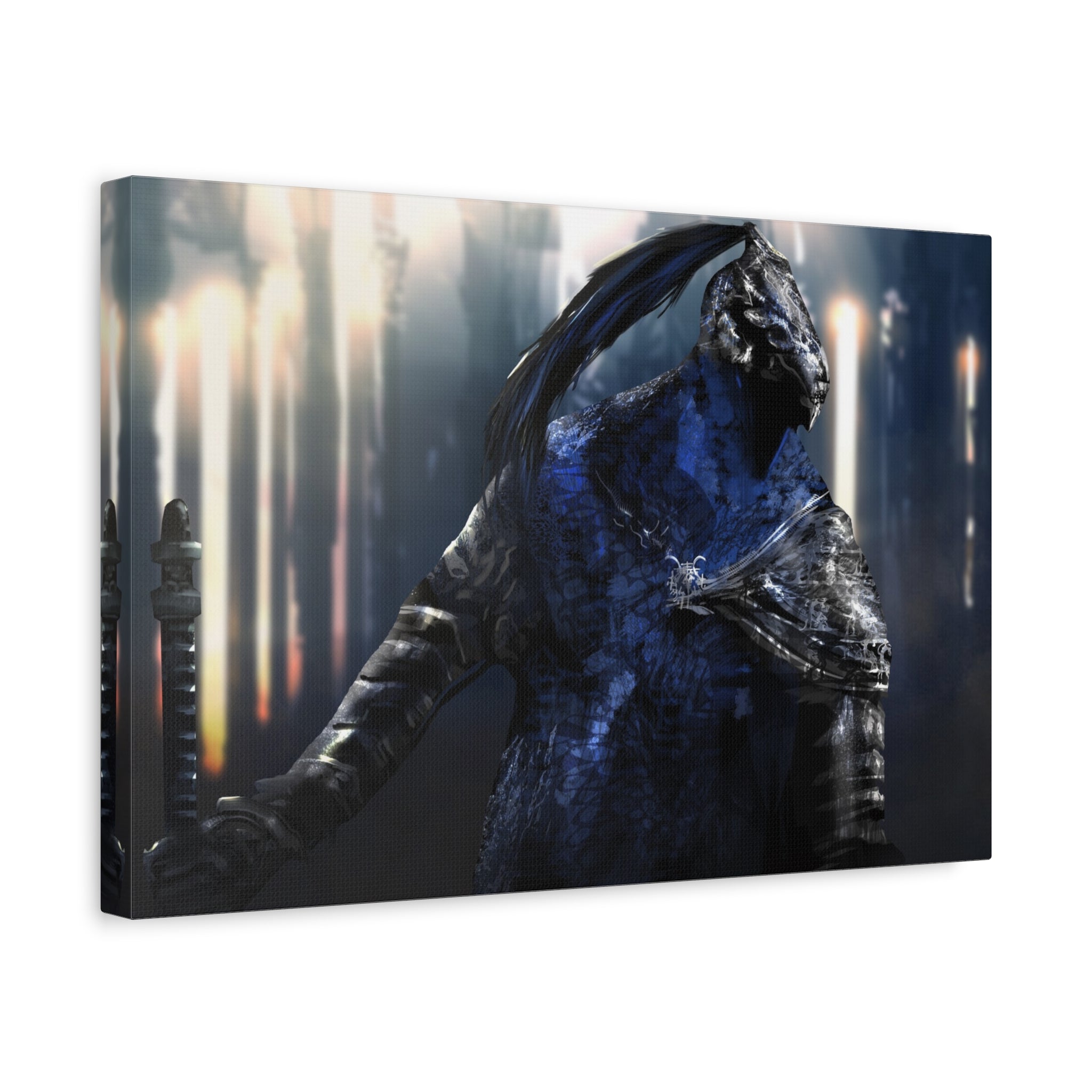 dark-souls-canvas-wall-art-sir-knight-artorias-matte-stretched-canvas-dark-souls-game-art-work-home-decor-canv