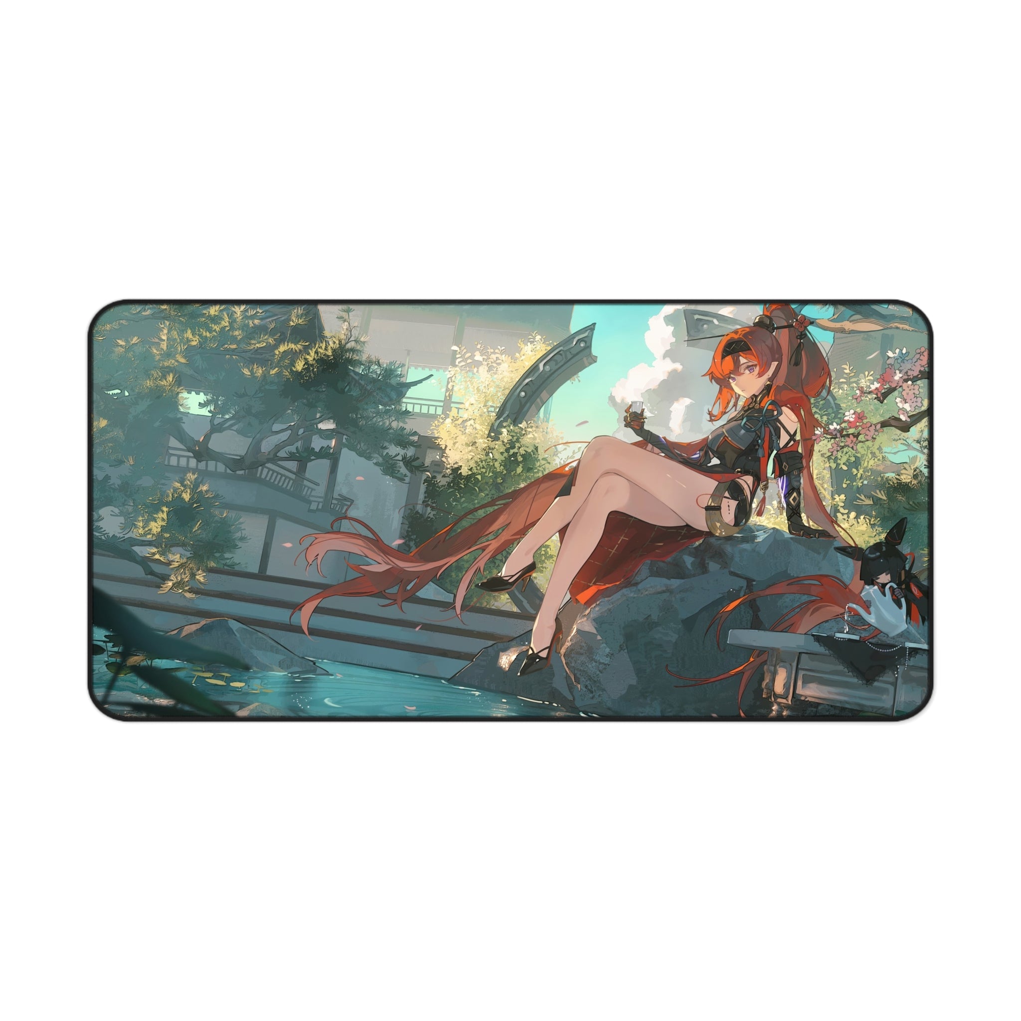 wuthering-wave-yinlin-gaming-mouse-pad-wuwa-xl-desk-mat-extended-desk-pad-anime-waifu-pc-mat-gift-fo