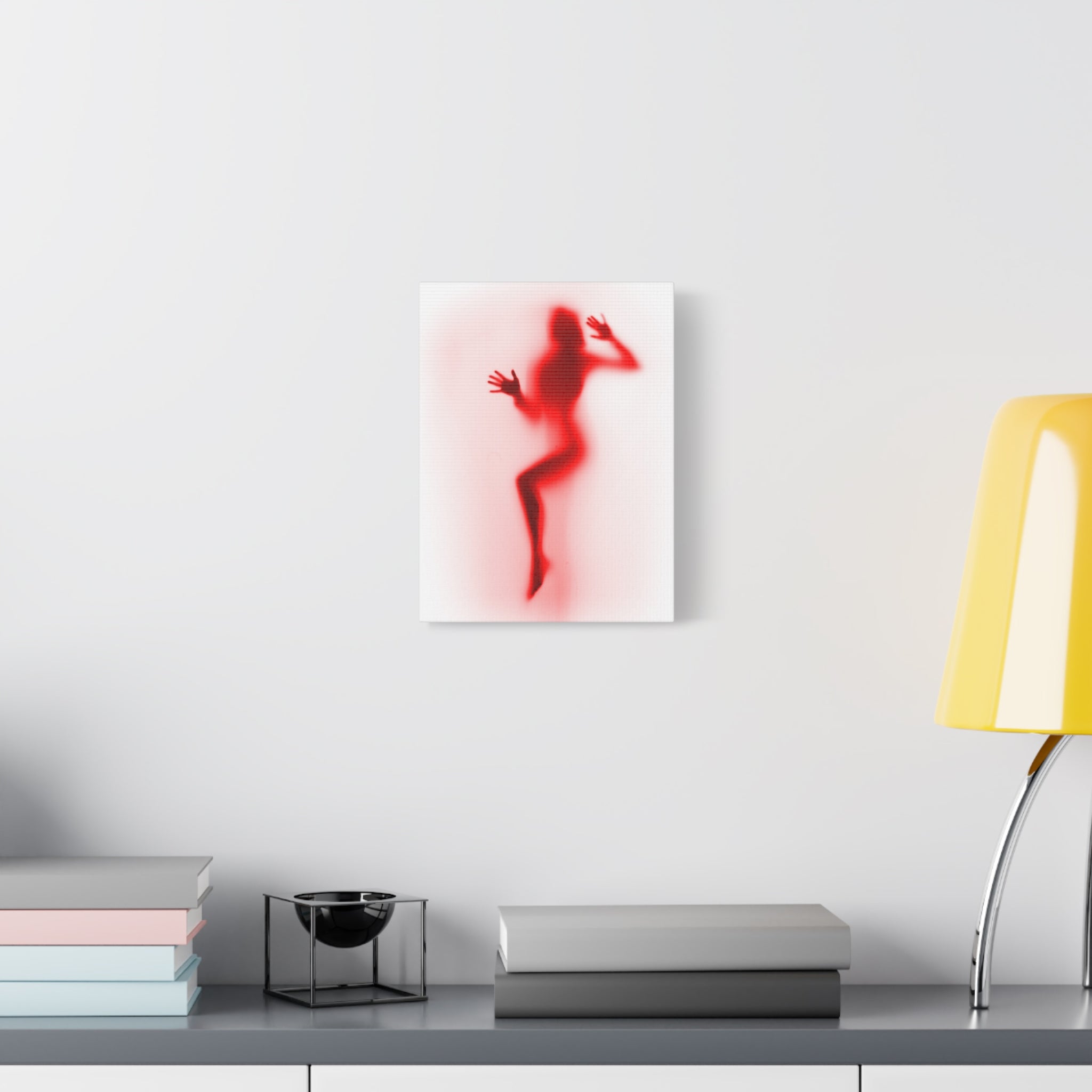 hidden-woman-silhouette-canvas-wall-art-print-sensual-matte-stretched-canvas-print-decor-beautiful-blur-home-office-decor-gif
