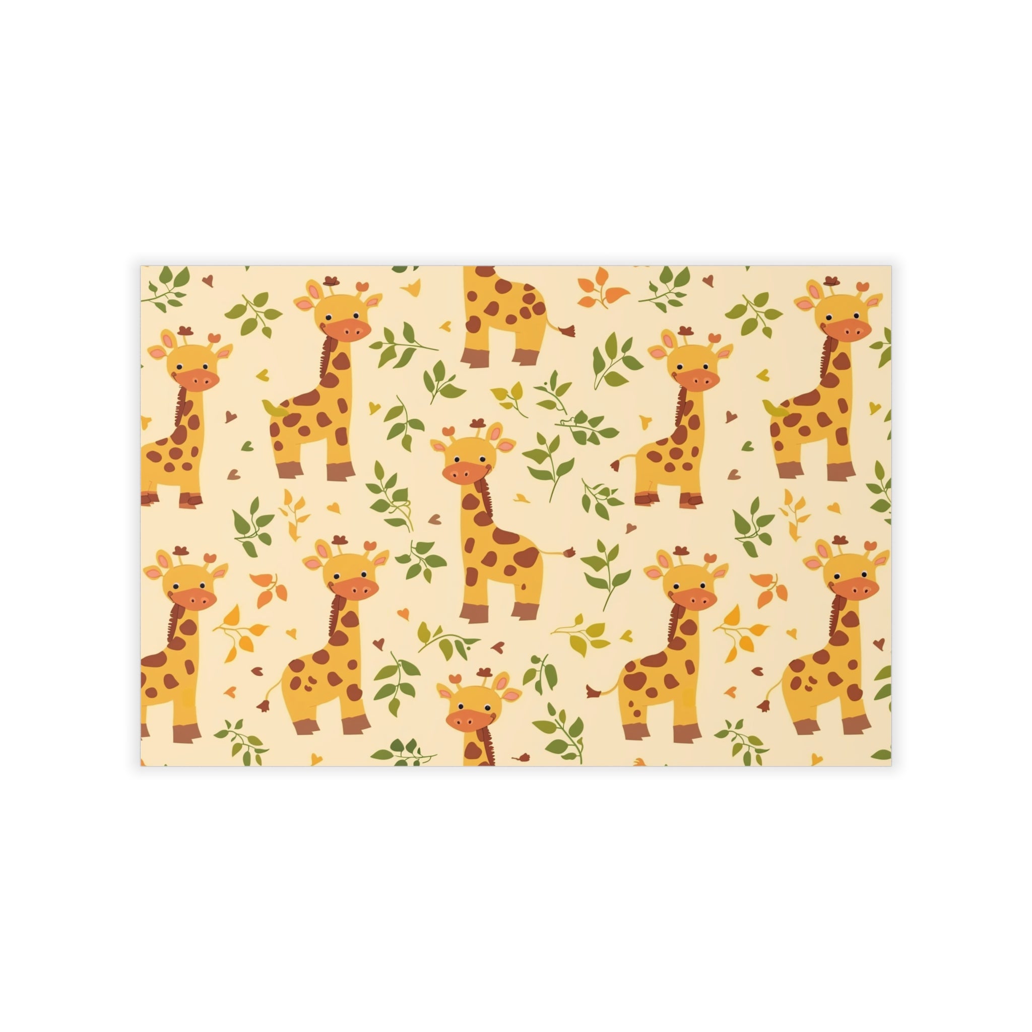 cute-giraffe-wall-decals-for-kids-rooms-nursery-decor-animal-wall-art-playroom-stickers-kids-bedroom-decor