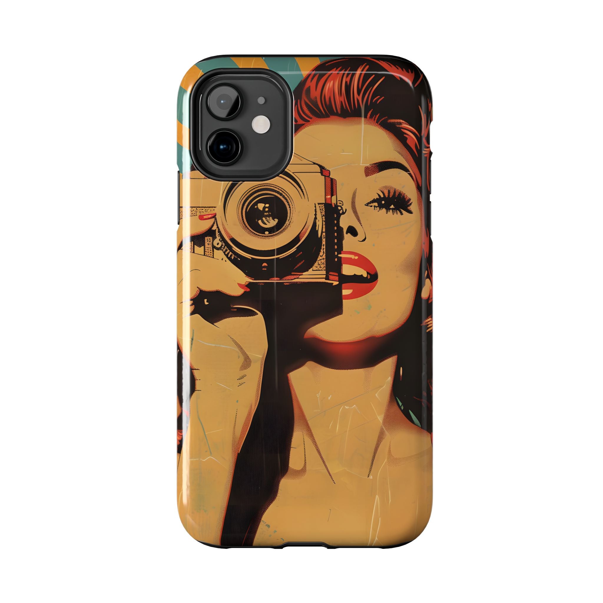 tough-iphone-cases-vintage-pin-up-girl-iphone-cover-strong-phone-protector-retro-pinup-design-protective-iphone-case-1
