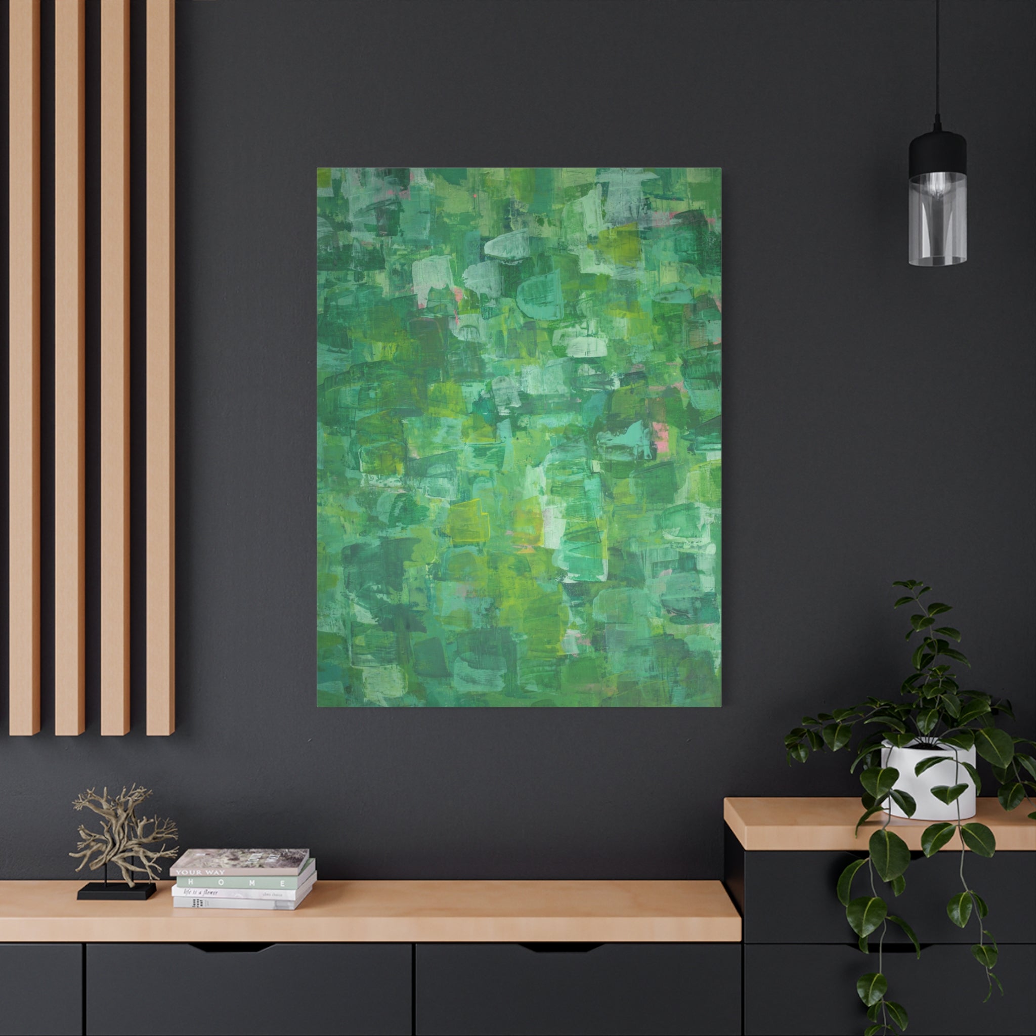 canvas-wall-art-green-abstract-matte-stretched-canvas-print-home-decor-office-wall-art-gift-for-art-lovers-green-room-decor-a