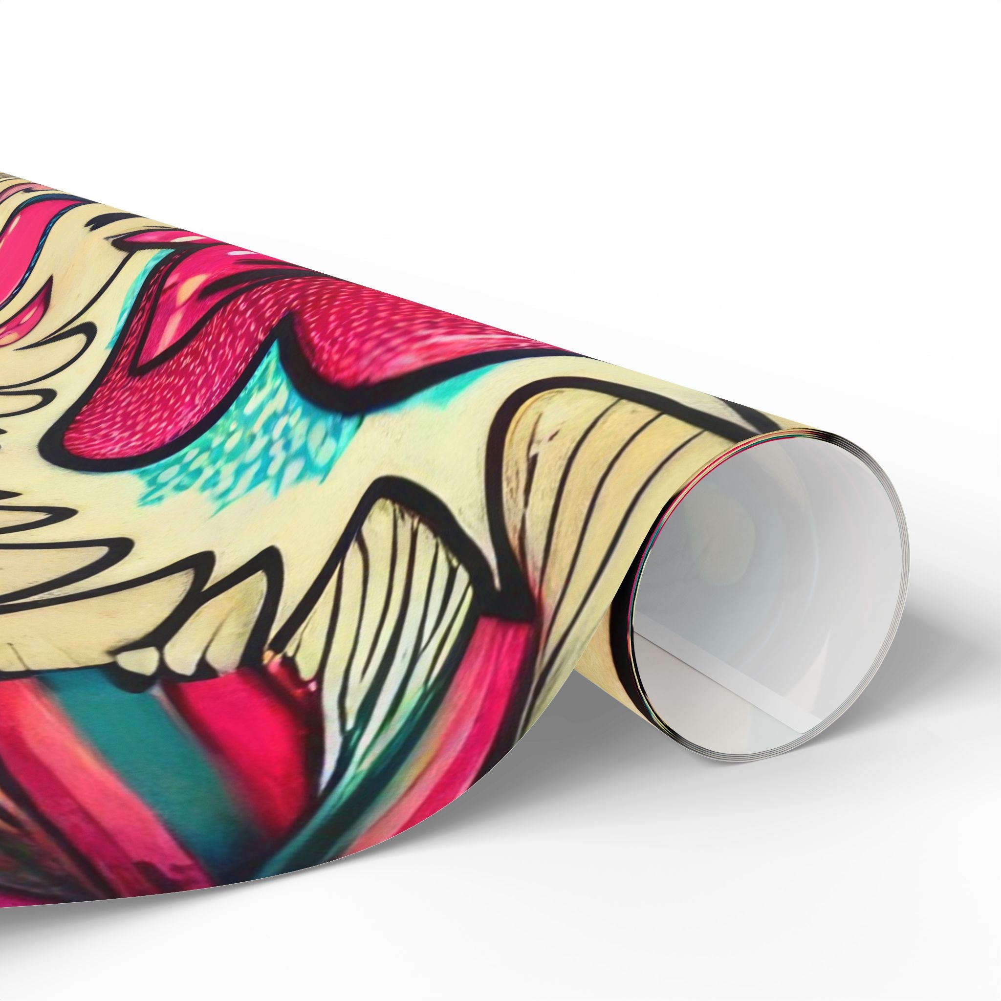 valentines-day-pop-art-gift-wrapping-papers-v-day-gift-wrap-roll-heart-love-pattern-romantic-present-packaging-anniversary-bi