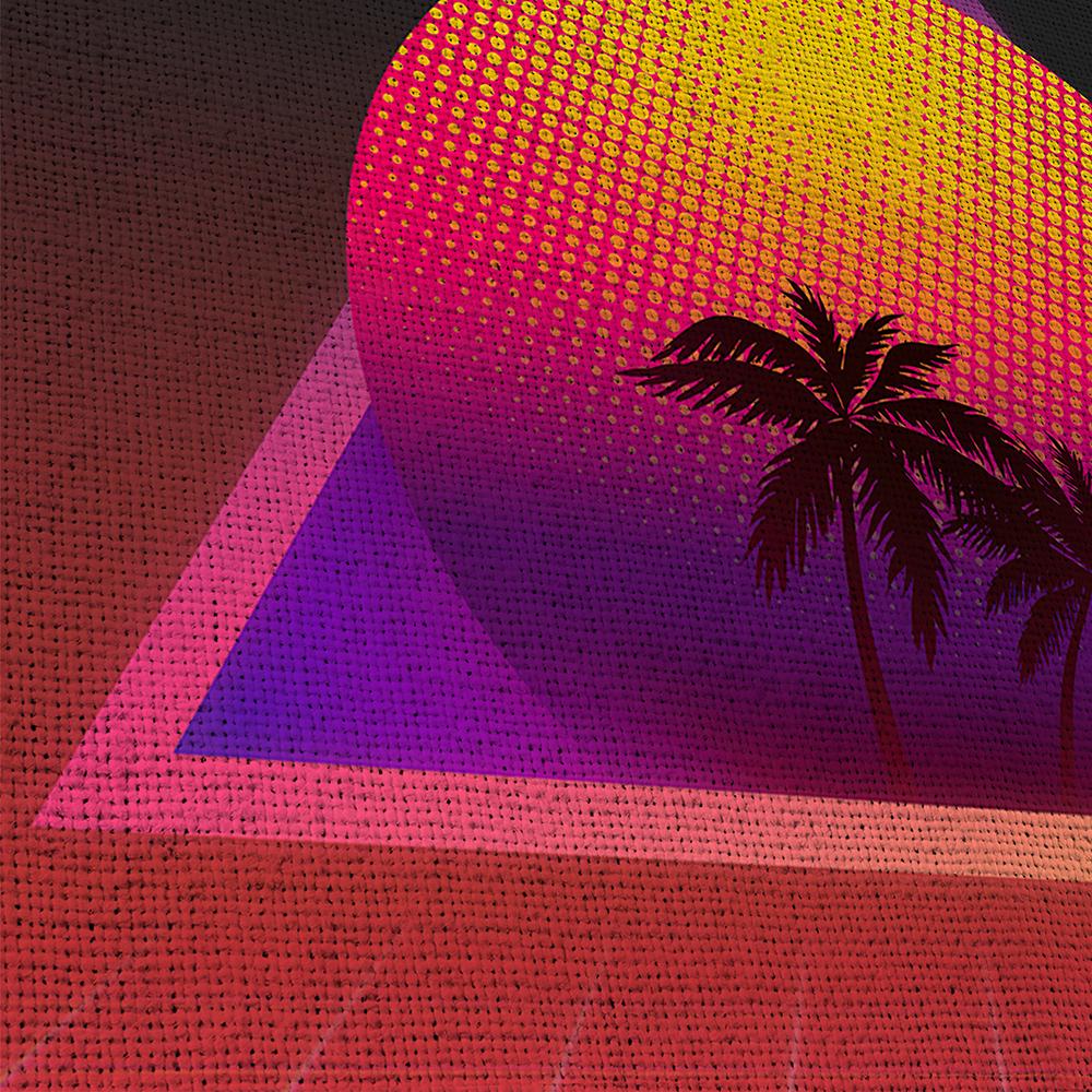 vaporwave-sunset-5-piece-canvas-wall-art-synthwave-wall-decor-for-bedroom-and-living-room-retrowave-wall-art-large-wall-art-p