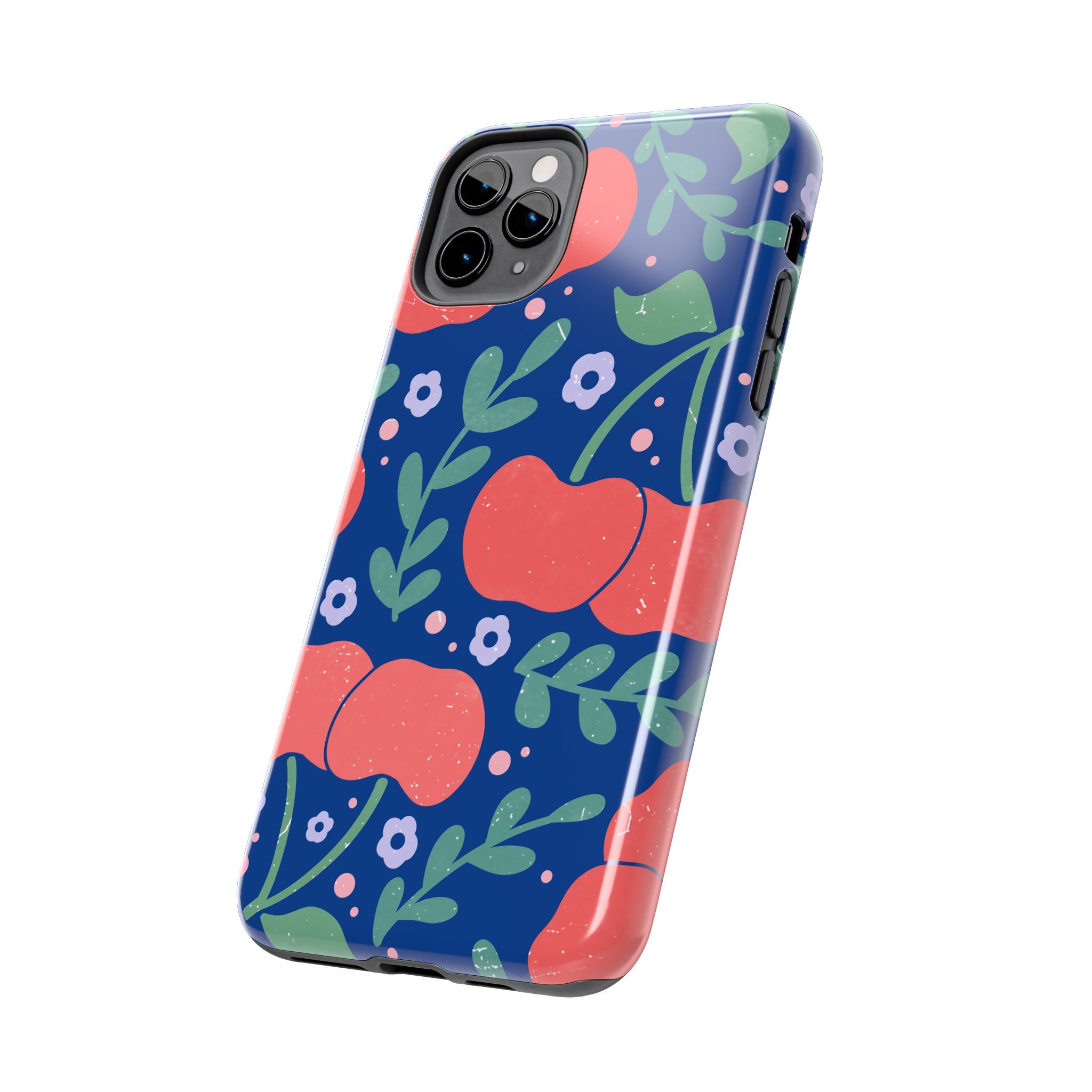 boho-floral-iphone-tough-case-cherry-vintage-design-protective-phone-cover-unique-bohemian-gift-floral-pattern-case-iphone-ha