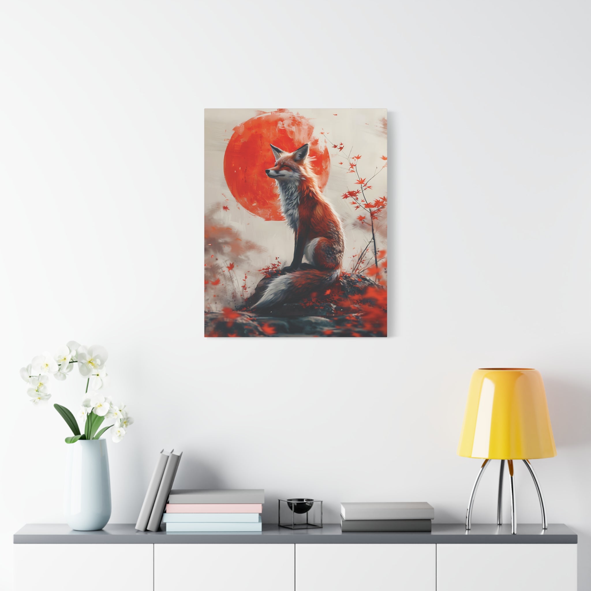 canvas-wall-art-red-fox-fantasy-decor-wildlife-wall-art-home-decor-animal-lover-gift-nature-print-fantasy-art-decor-canvas-pr