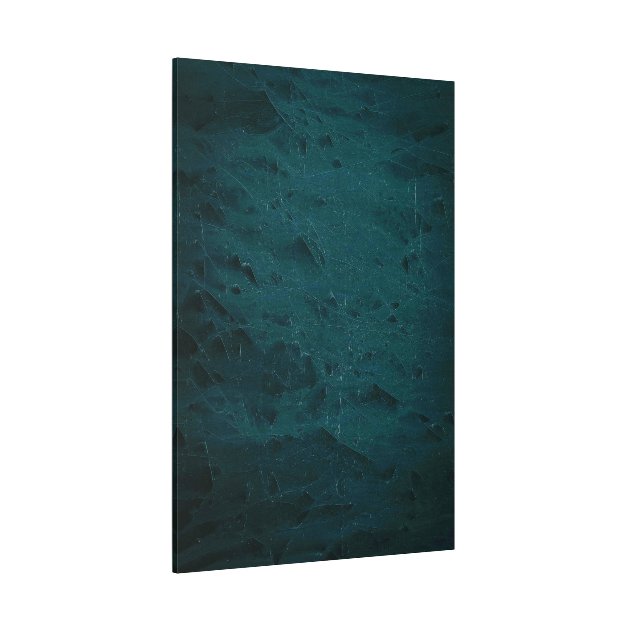 canvas-wall-art-dark-green-abstract-minimalist-art-contemporary-home-decor-modern-wall-print-unique-wall-decor-abstract-paint
