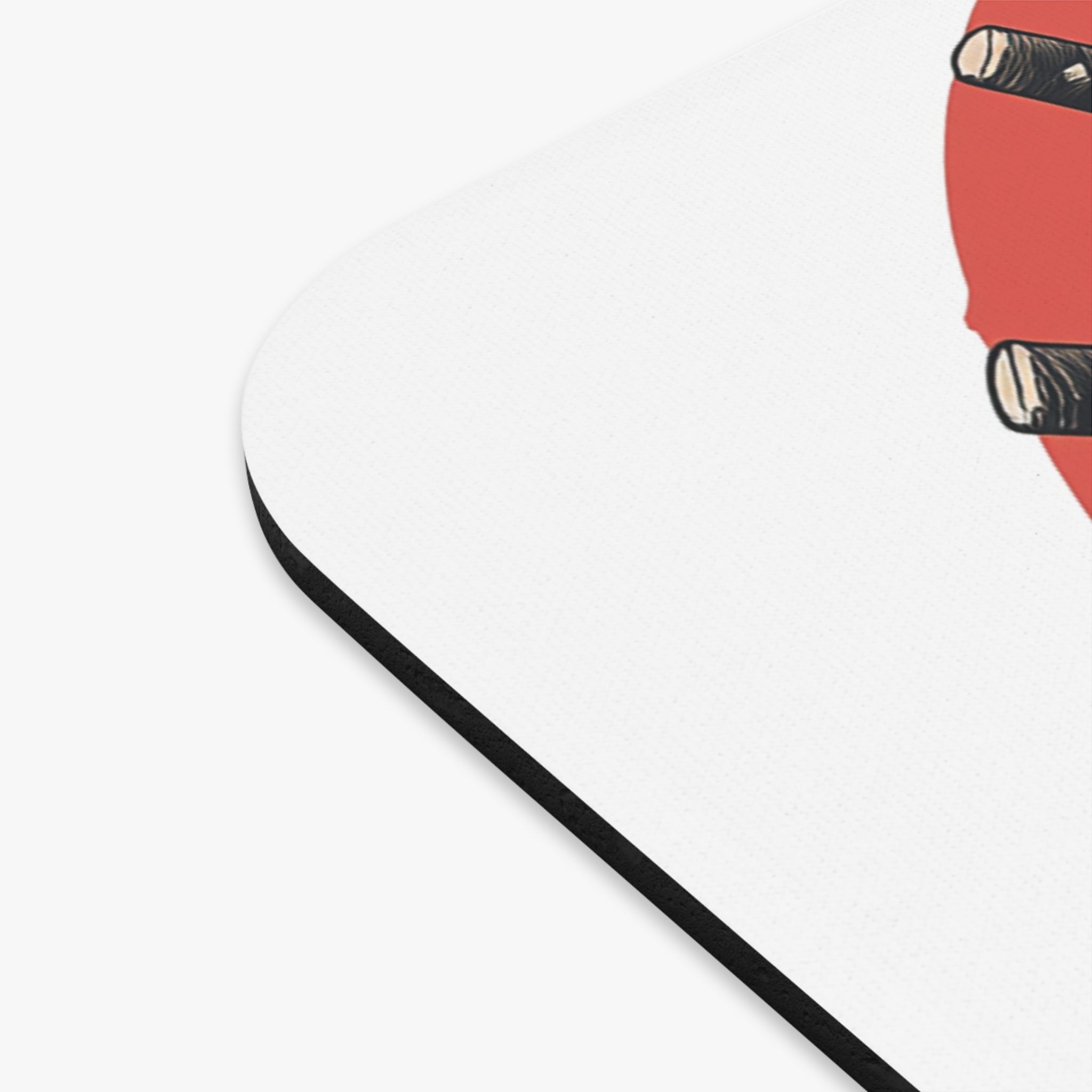 ninja-monkey-mouse-pad-japanese-samurai-katana-design-ninja-warrior-small-mouse-pad