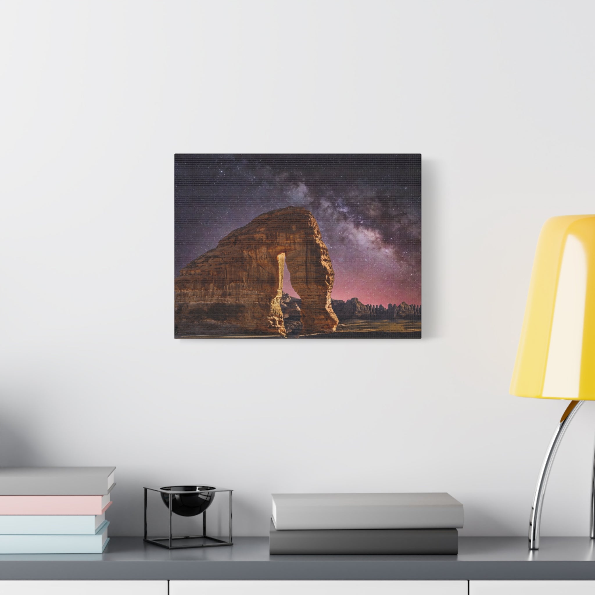 canvas-print-desert-landscape-milky-way-matte-canvas-wall-art-milky-way-decor-artwork-unique-home-decor-starry-night-picture
