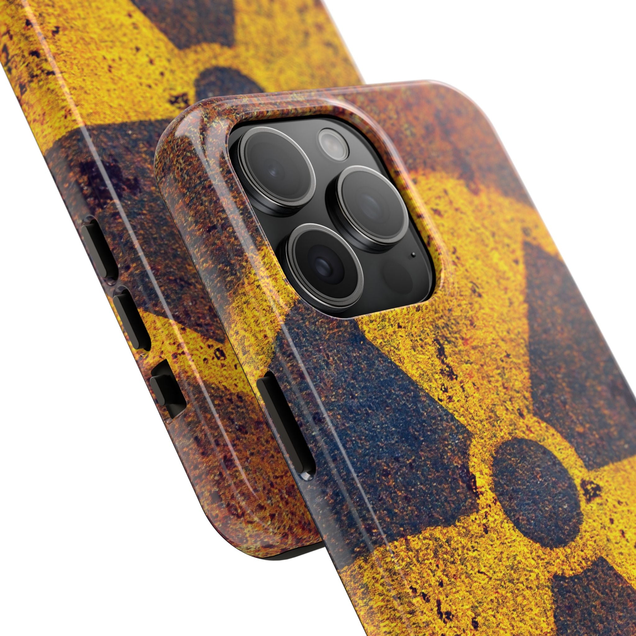 rusty-nuclear-sign-tough-iphone-case-protective-iphone-cover-for-nuclear-enthusiasts-radiation-warning-iphone-case-durable-ip
