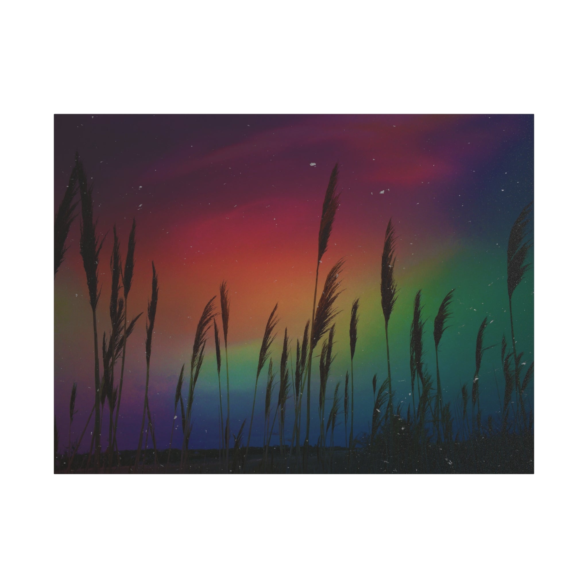 canvas-wall-art-aurora-borealis-scenery-northern-lights-canvas-print-home-decor-starry-night-picture-housewarming-gifts-wall-