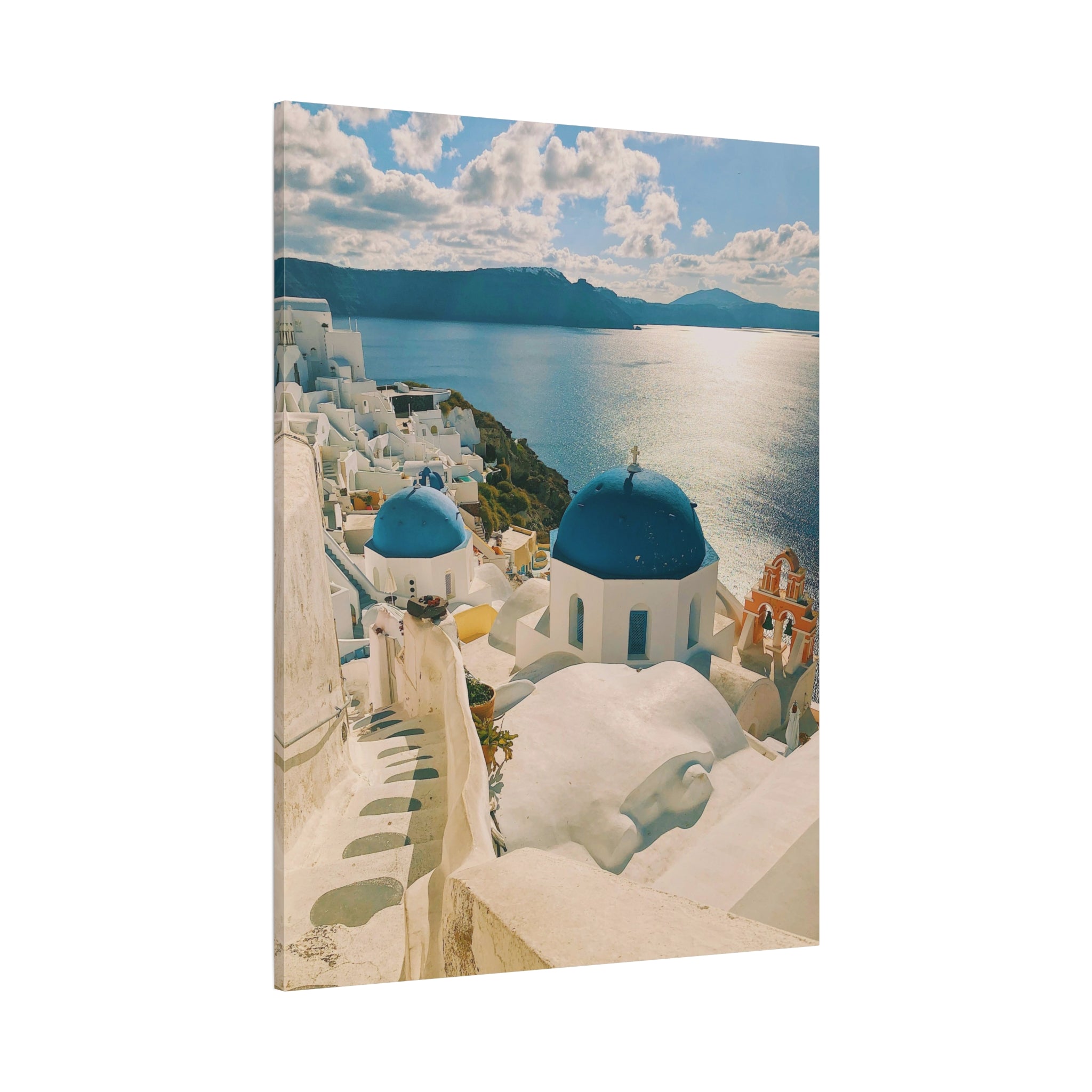 canvas-print-santorini-wall-art-mediterranean-home-decor-artwork-coastal-picture-greek-island-painting-large-print